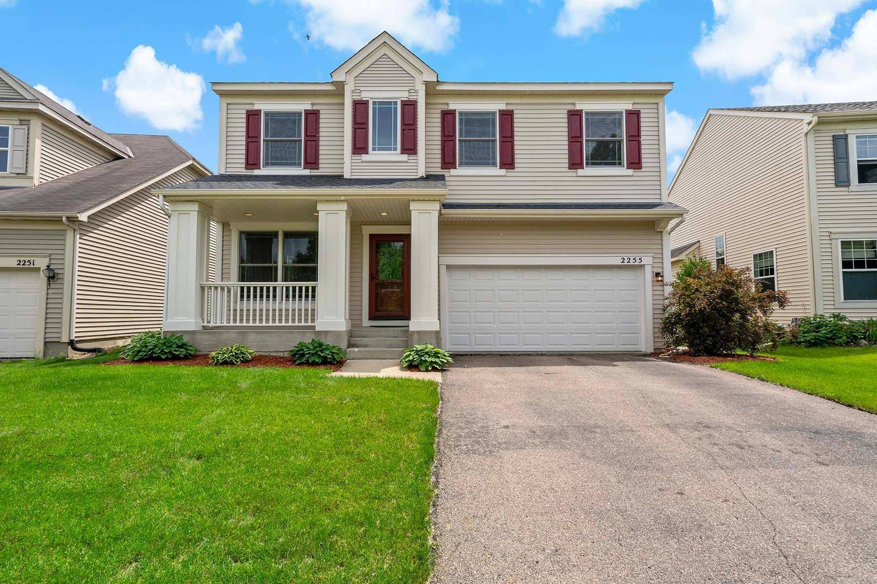 Chaska, MN 55318,2255 Clover Field DR