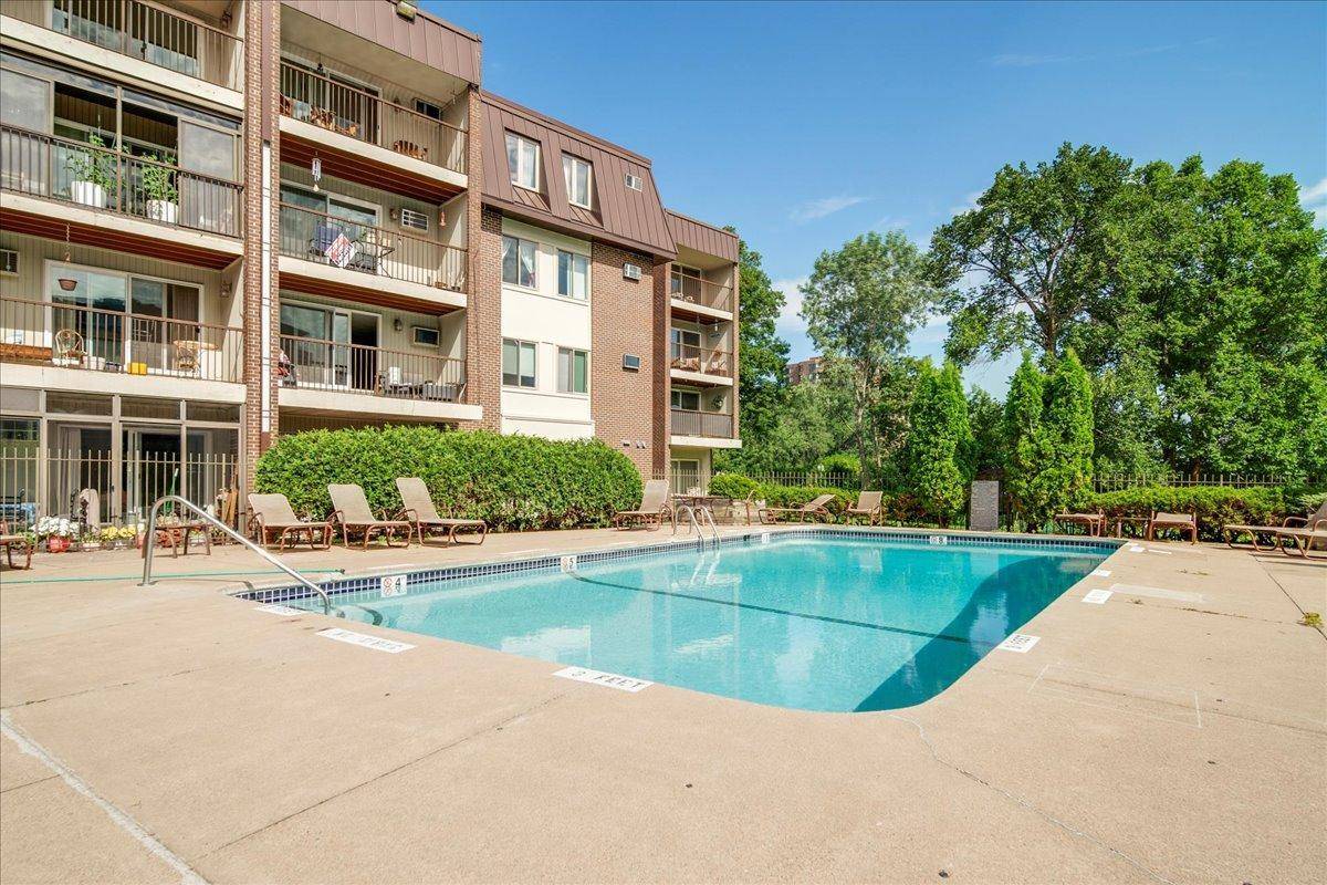 Saint Louis Park, MN 55416,4820 Park Commons DR #320