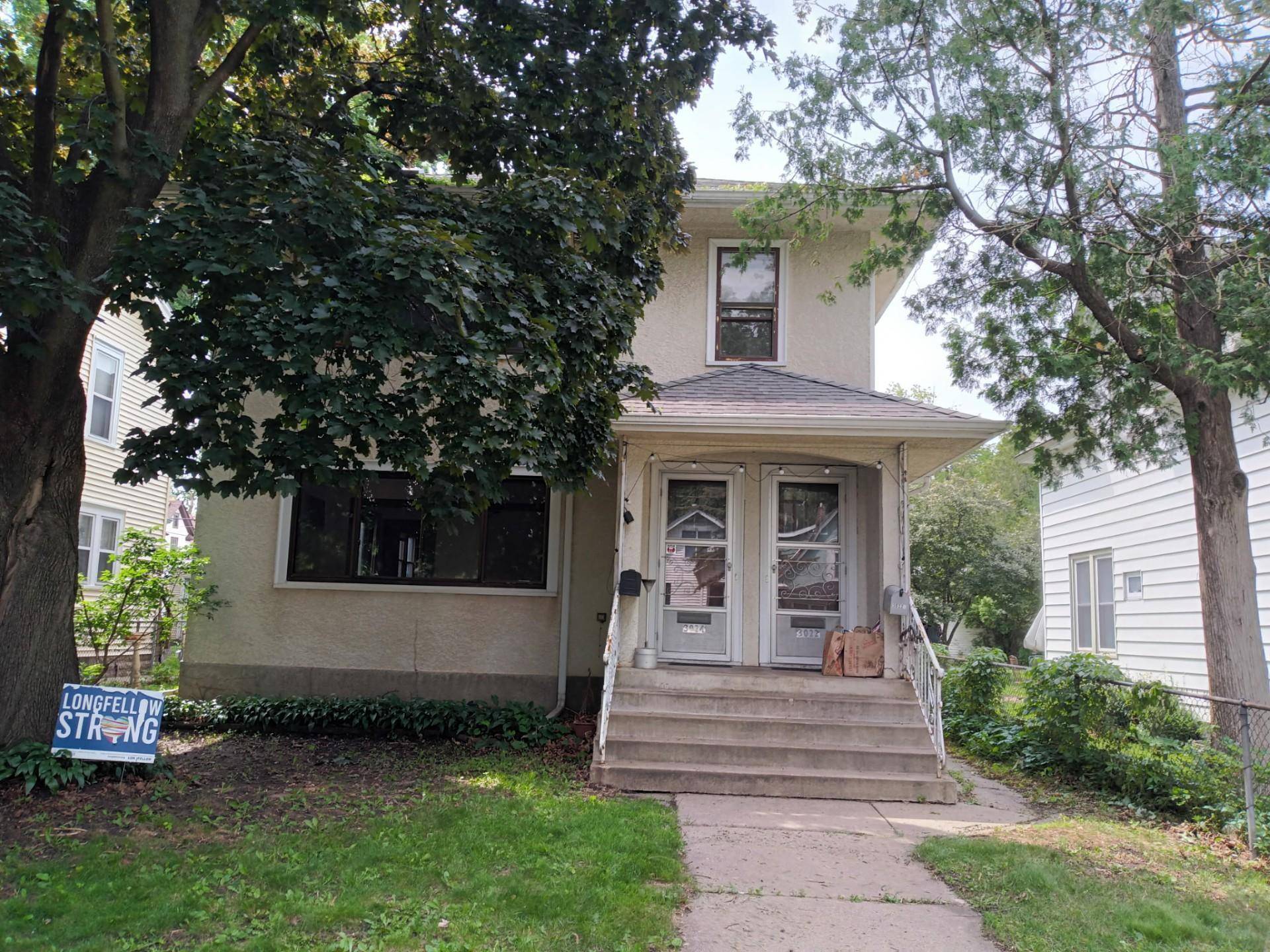 Minneapolis, MN 55406,3022 39th AVE S