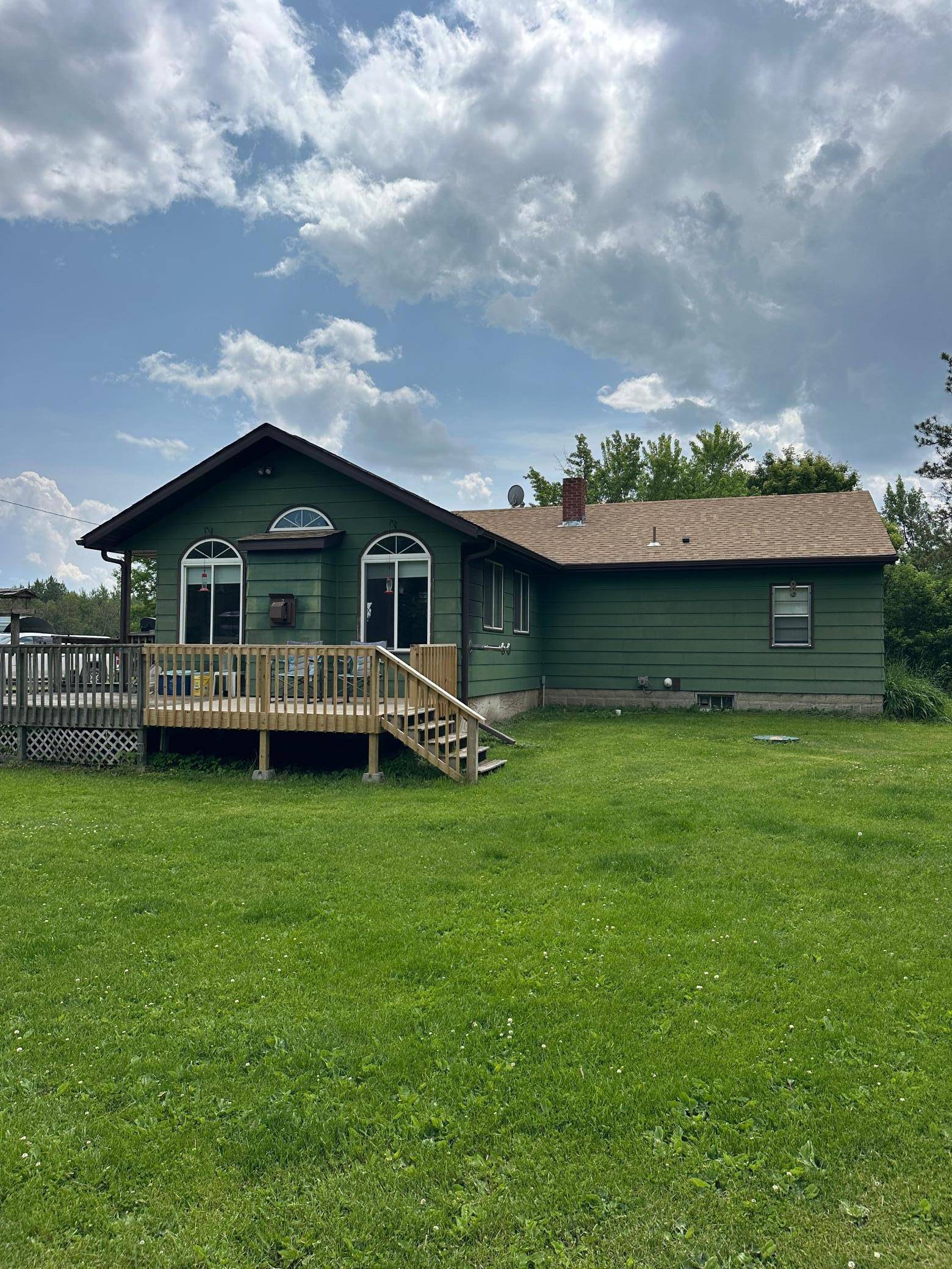 Baudette, MN 56623,1374 State Highway 11 SE