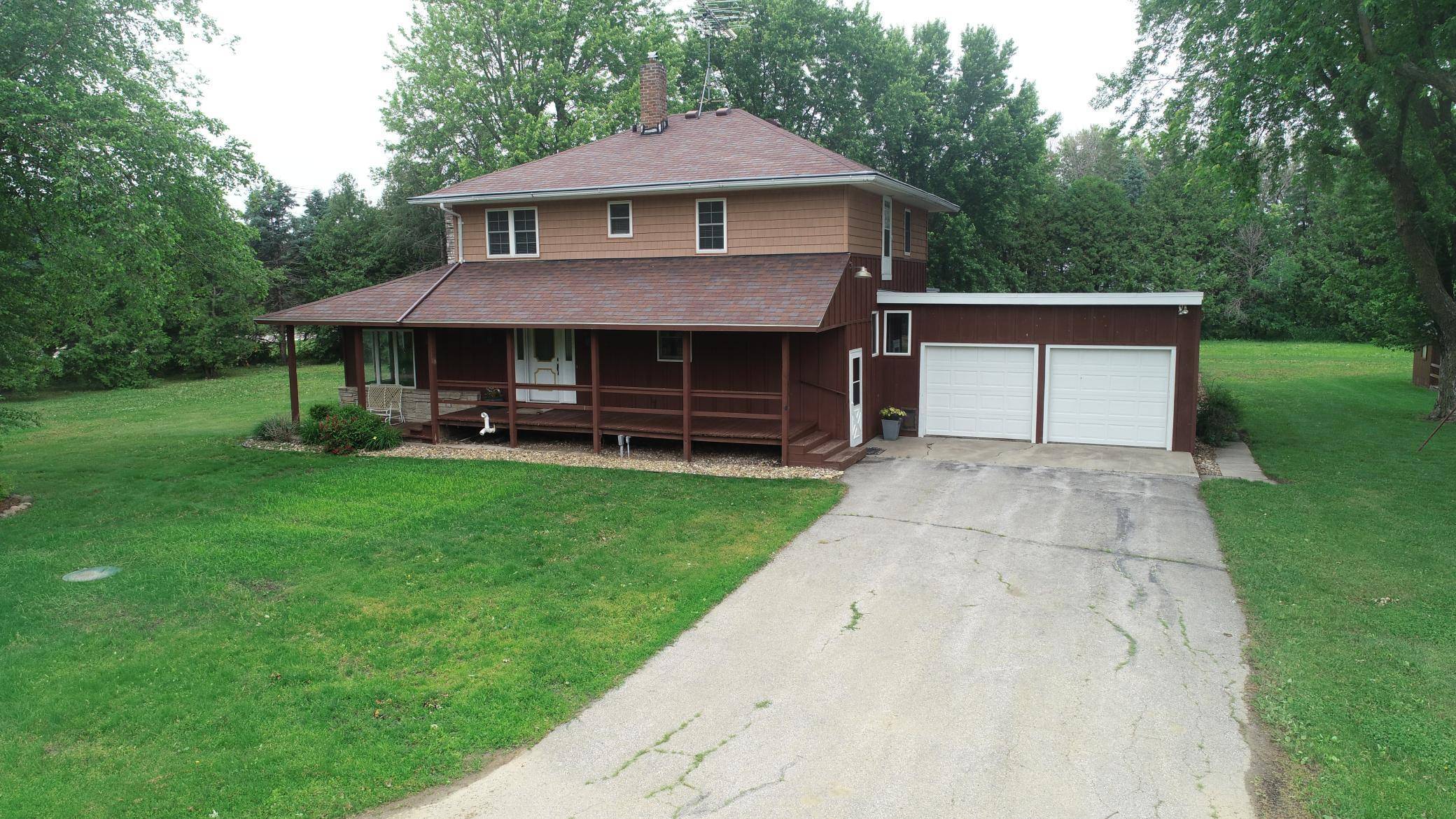Hayfield Twp, MN 55940,71598 State Highway 56