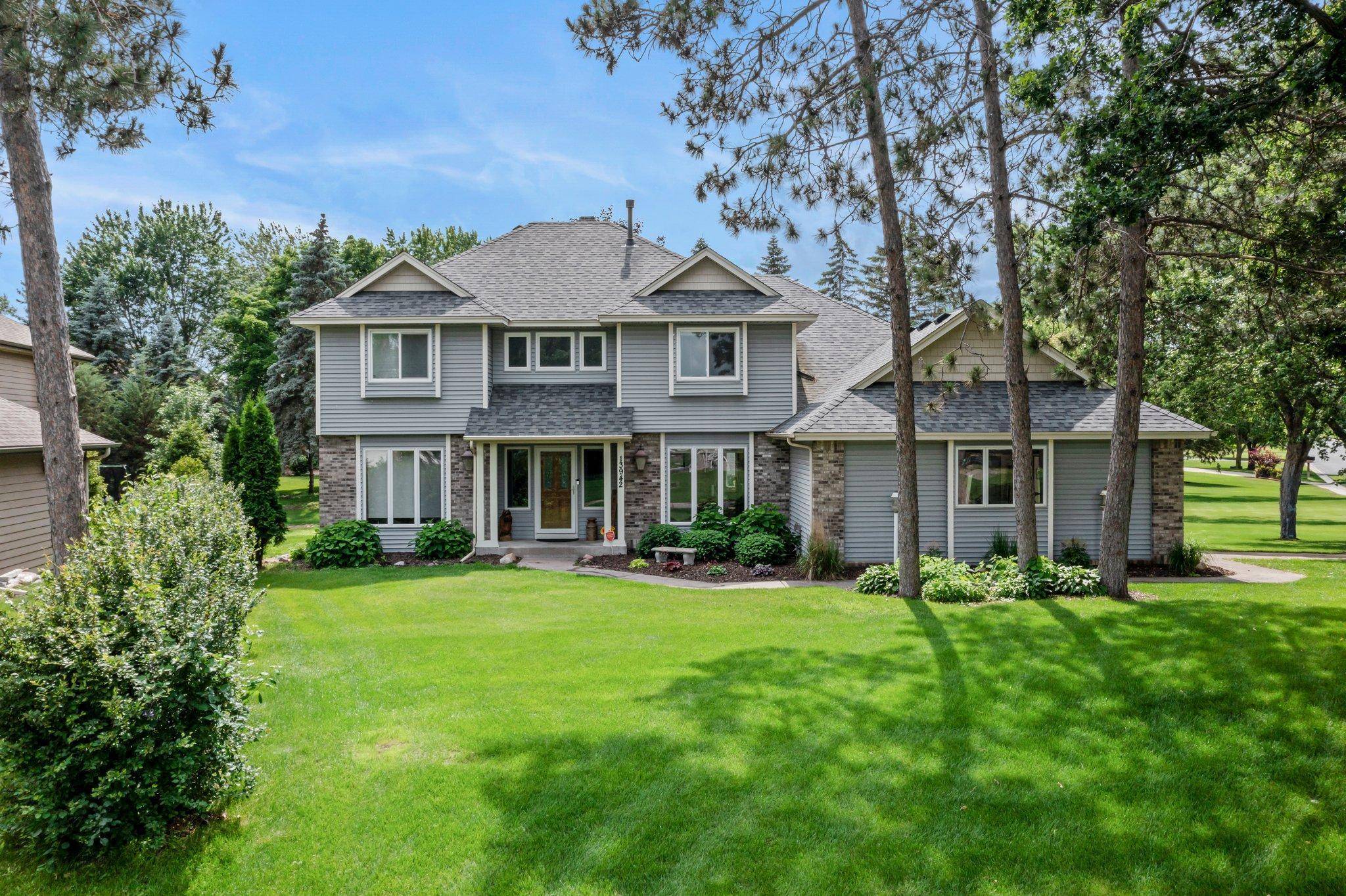 Andover, MN 55304,13942 Ivywood ST NW