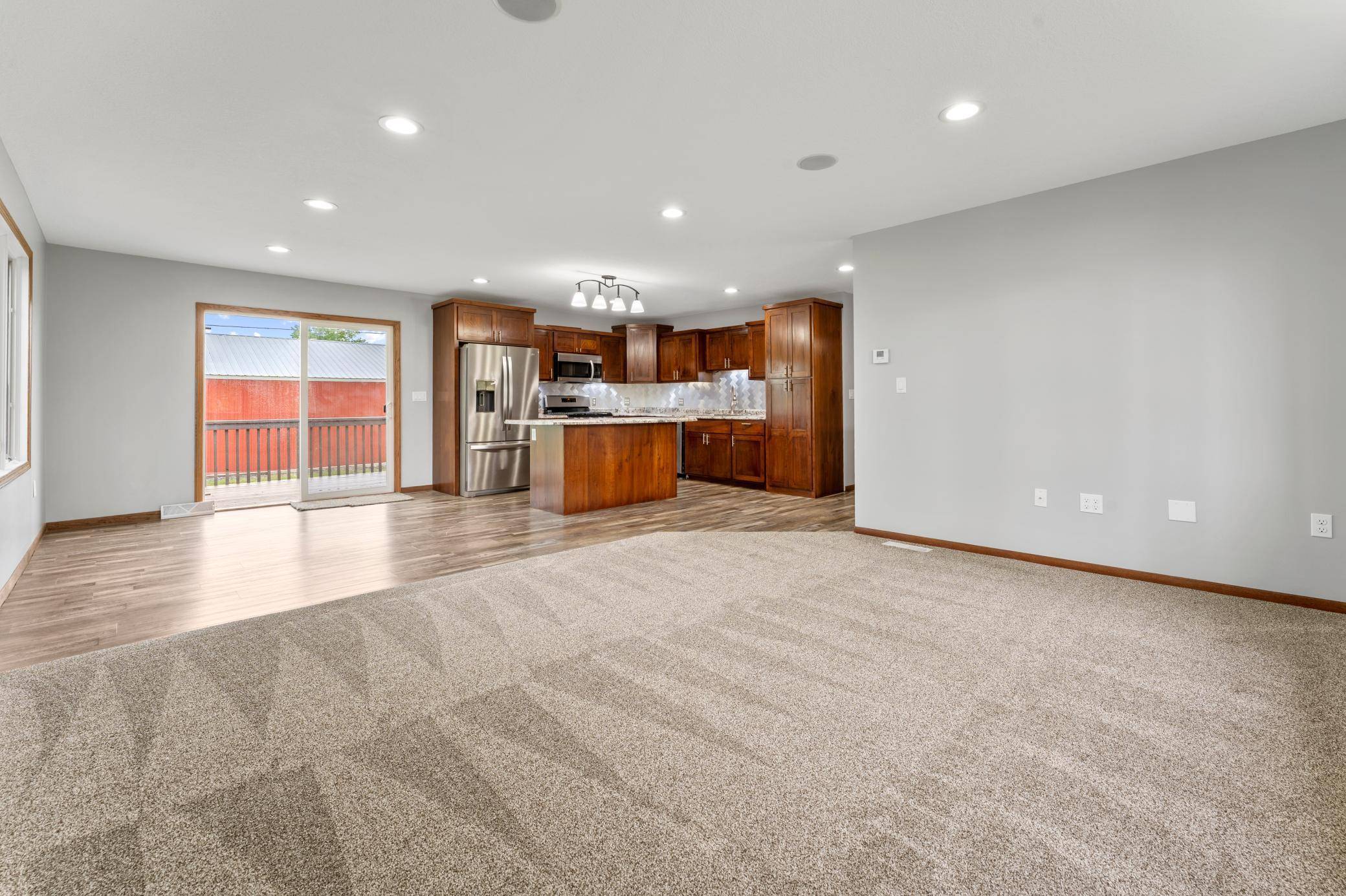 Rush City, MN 55069,55170 Forest BLVD