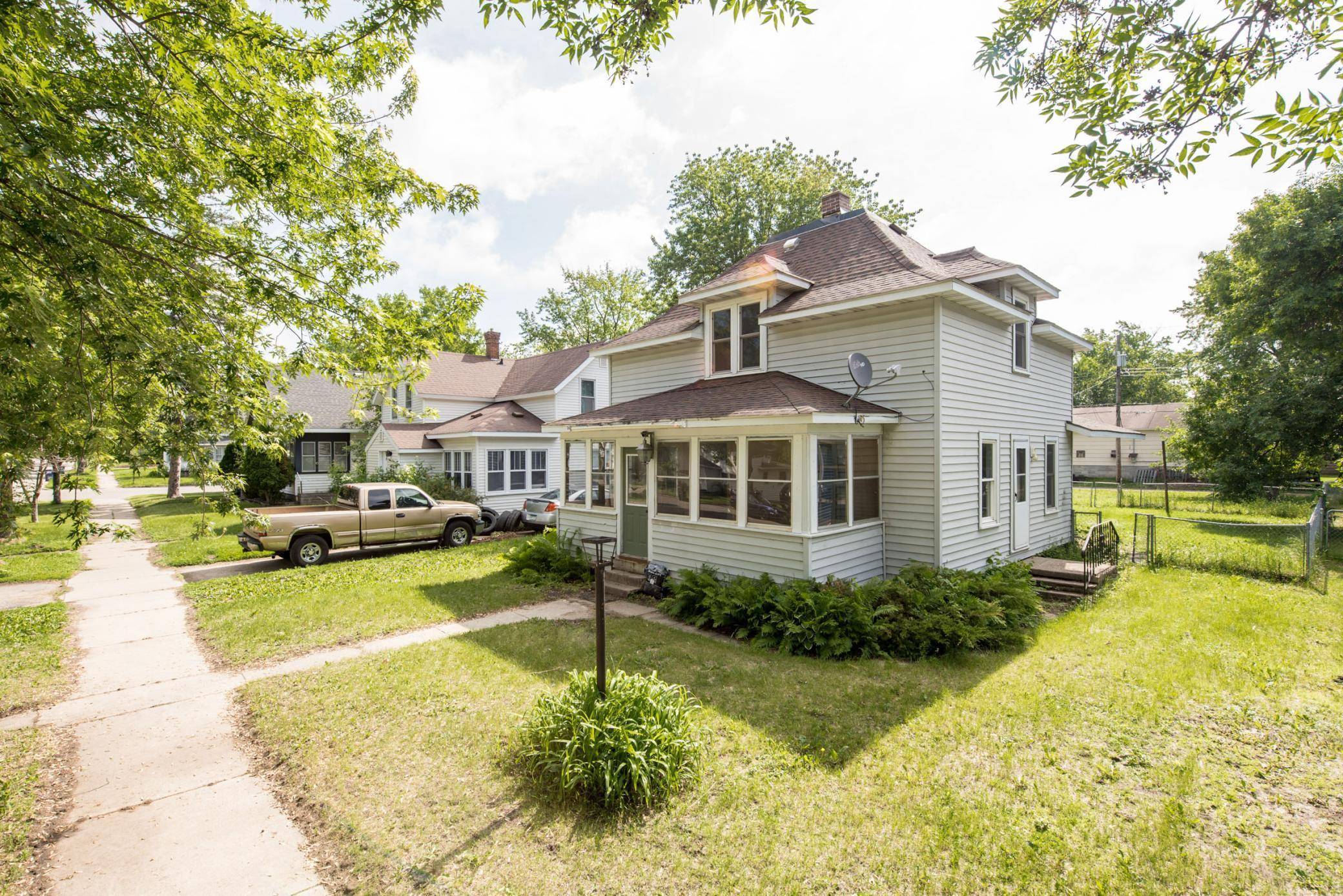 Wadena, MN 56482,610 2nd ST SW
