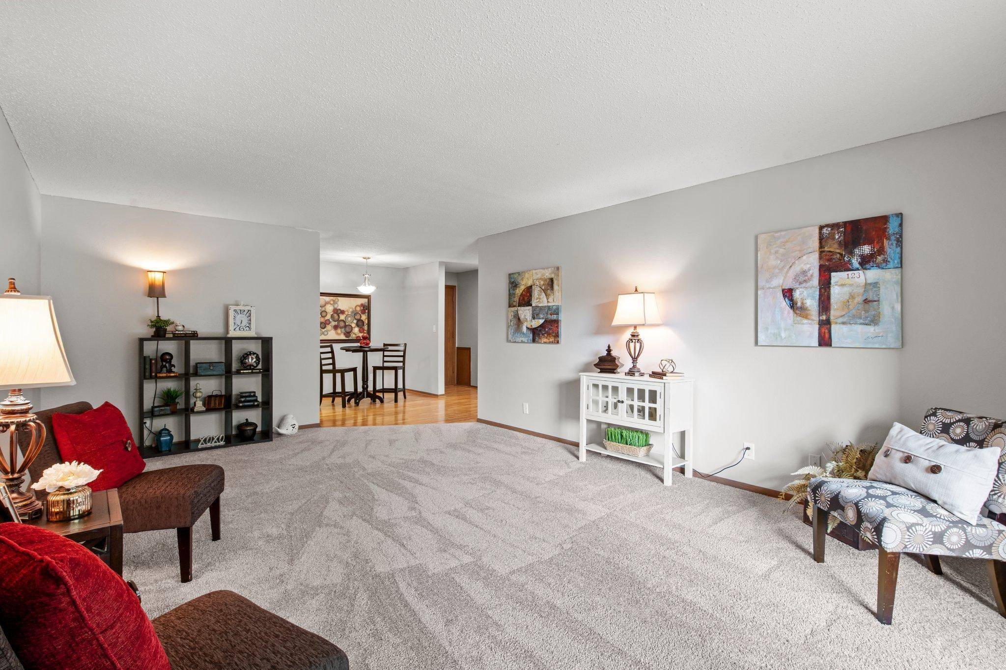 Arden Hills, MN 55112,4 Pine Tree DR #218