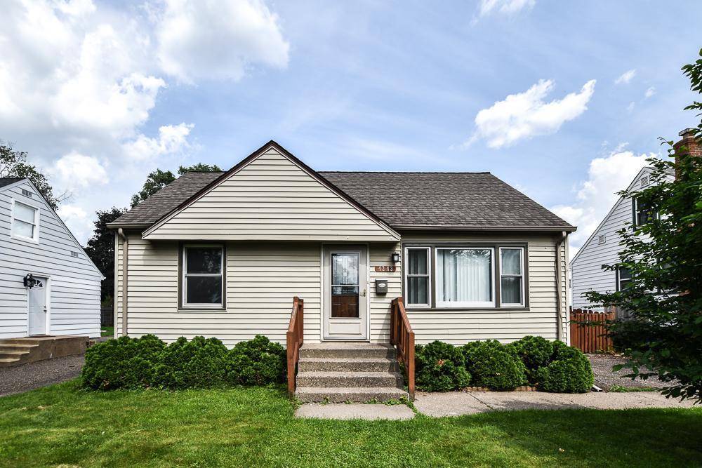 Columbia Heights, MN 55421,4243 Van Buren ST NE