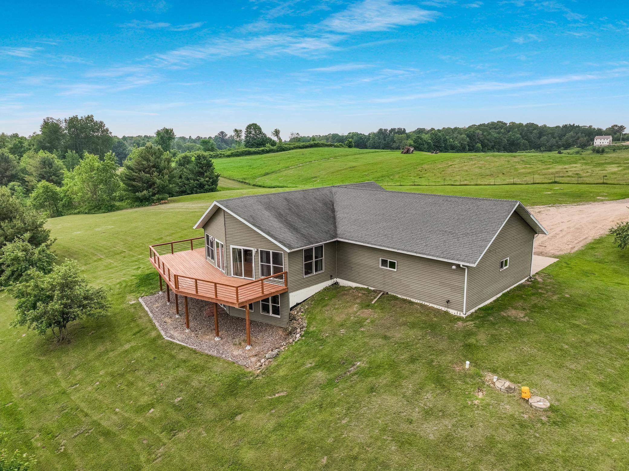 Prairie Lake Twp, WI 54728,615 18th ST