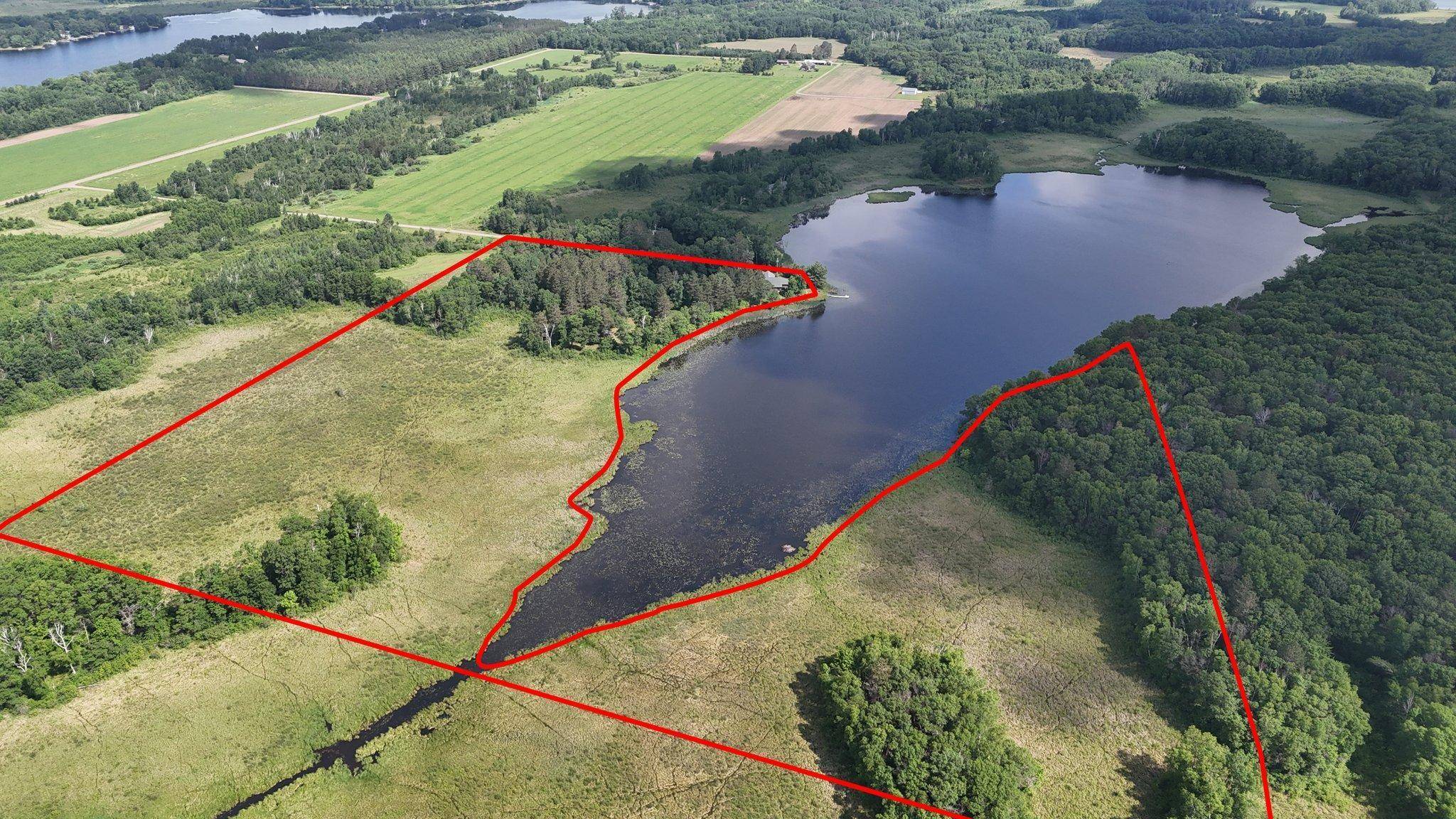 Hillman, MN 56338,38071 248th ST