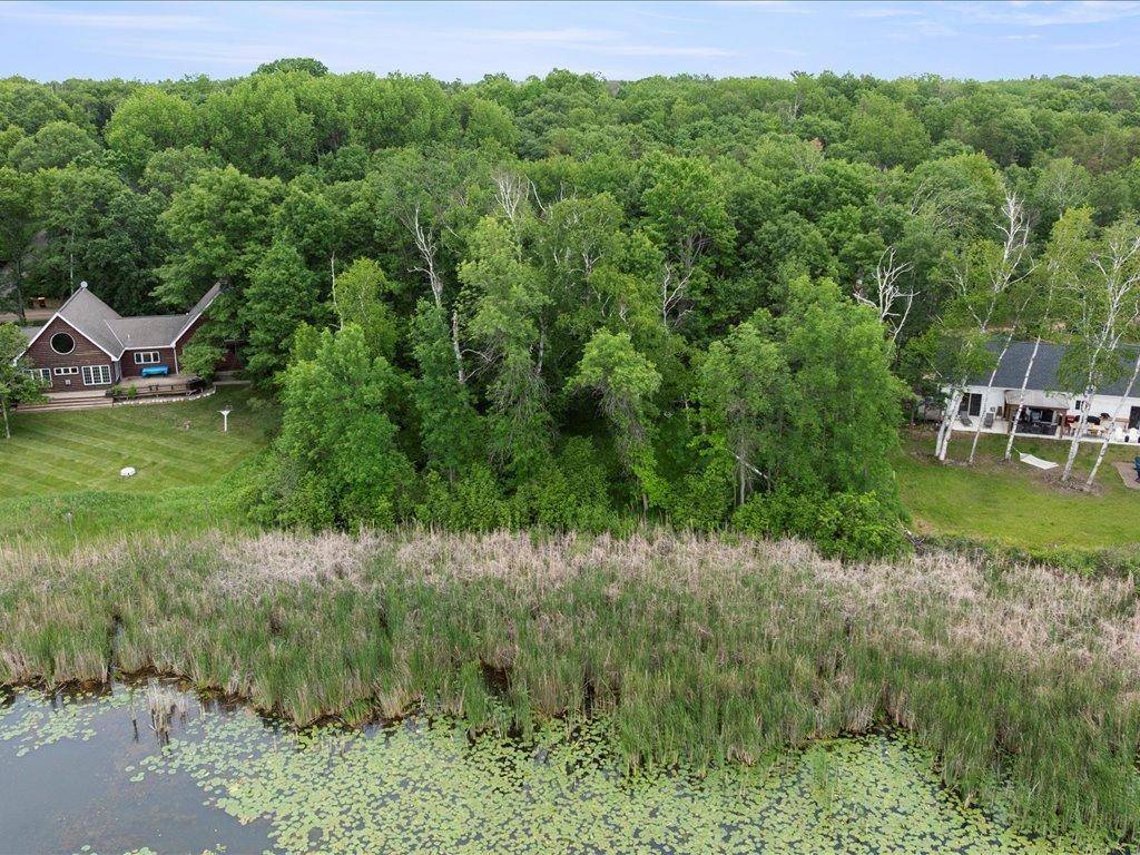 Pelican Twp, MN 56472,XXX Dog Leg