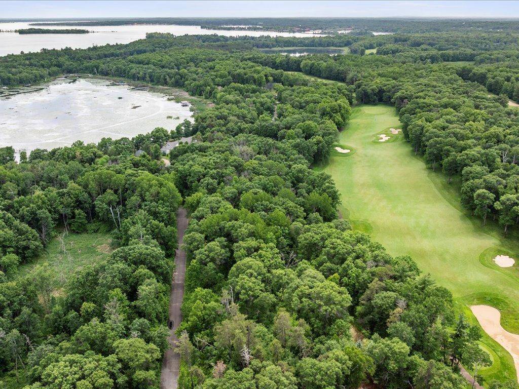 Pelican Twp, MN 56472,XXX Dog Leg