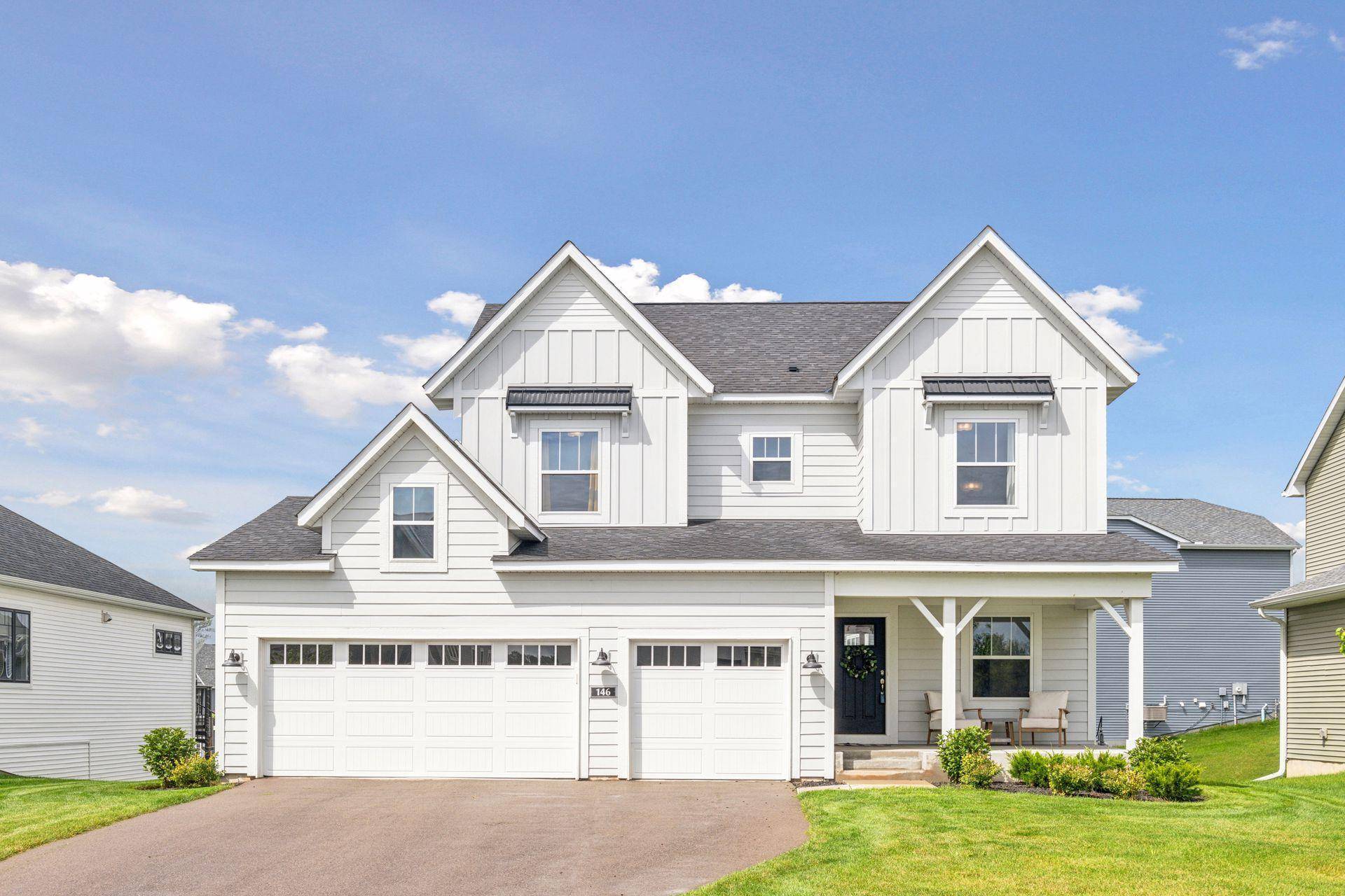 Waconia, MN 55387,146 Maple TER