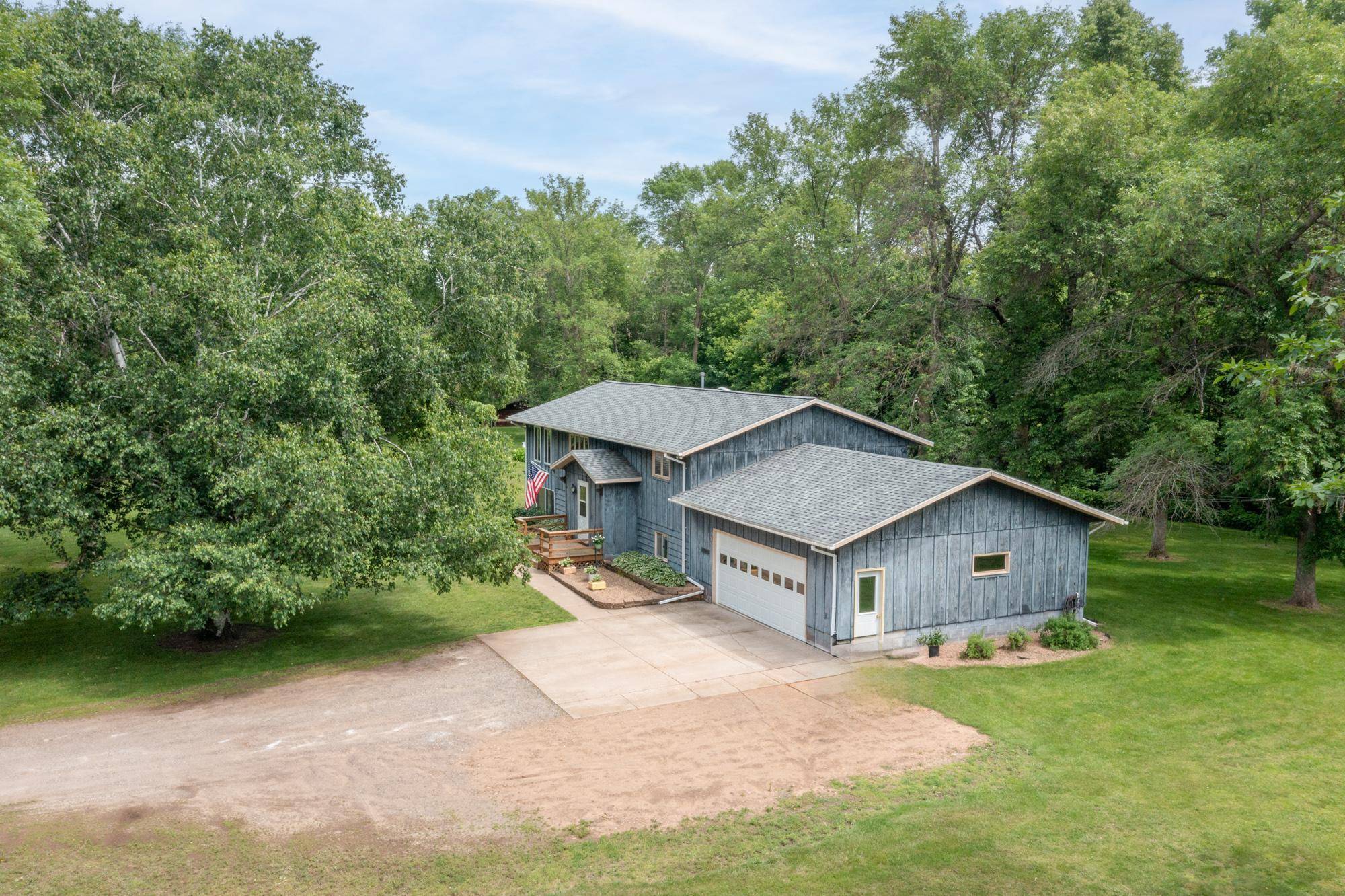 Deerwood Twp, MN 56444,23332 Agate Lake RD