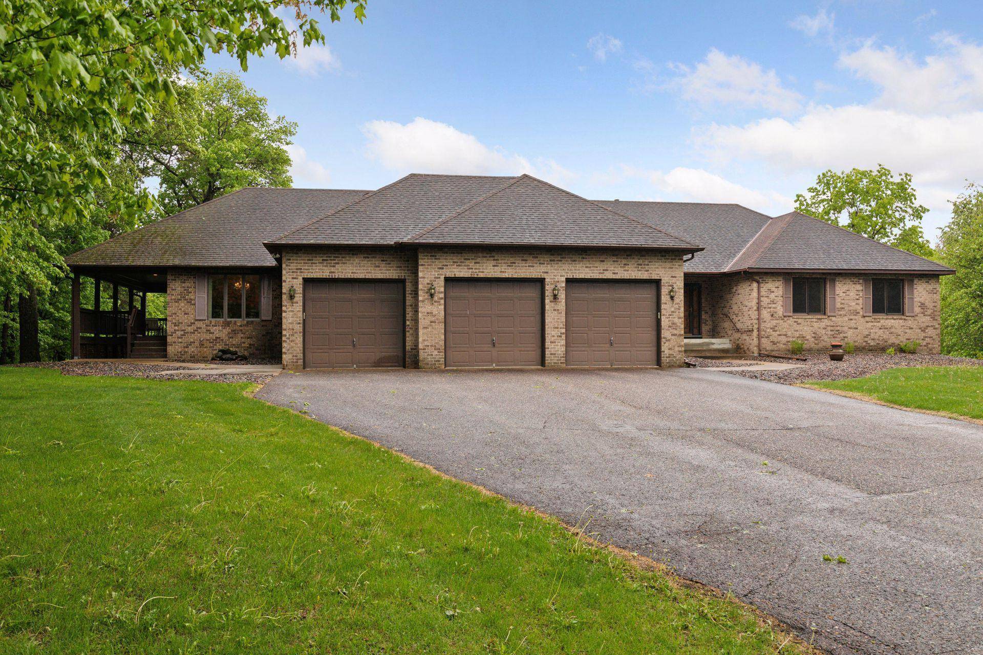 Andover, MN 55304,124 166th AVE NE