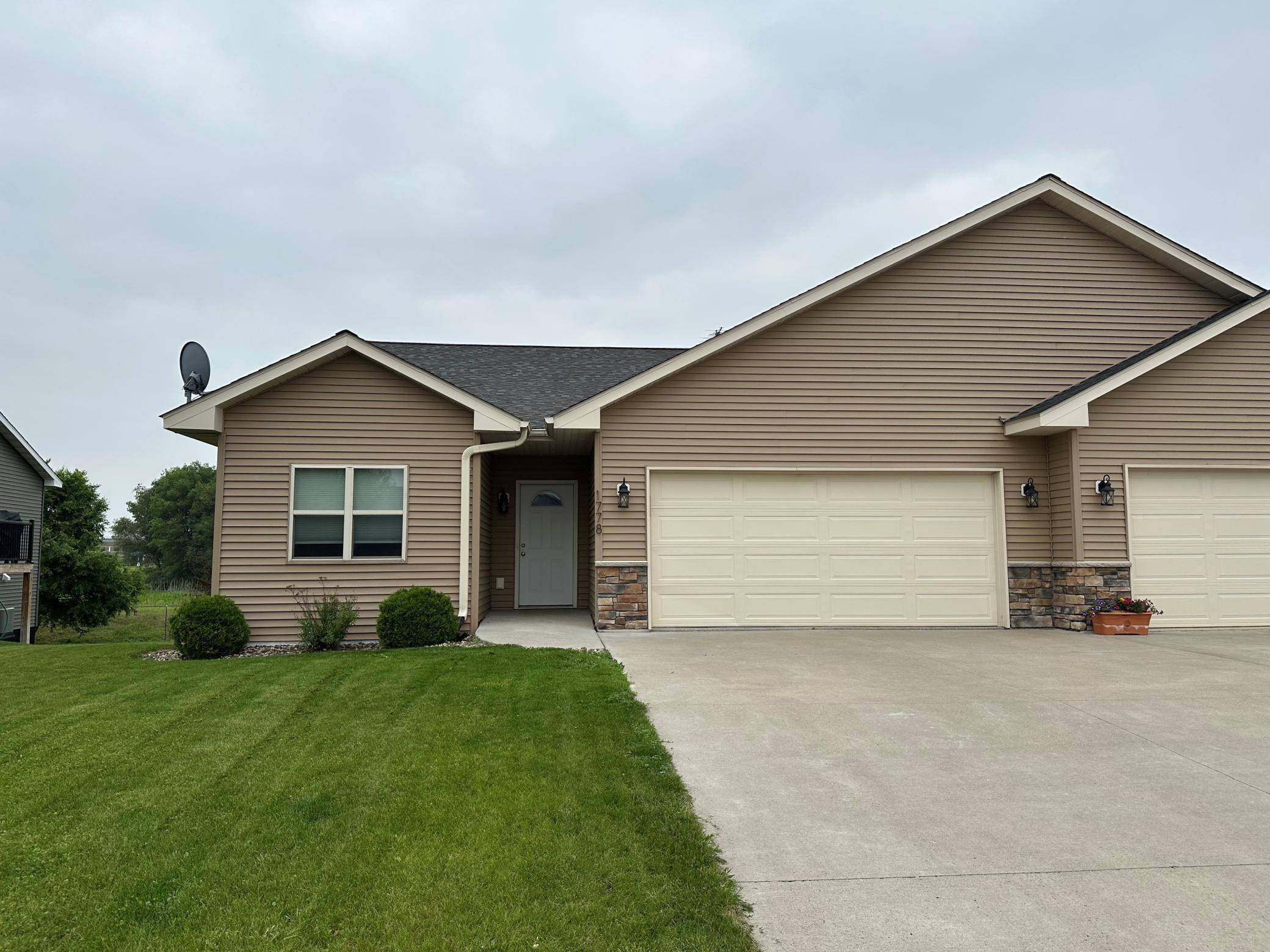 New Richmond, WI 54017,1778 Sequoia LN
