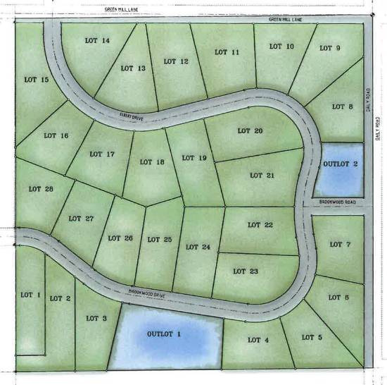 Hudson Twp, WI 54016,Lot 20 Elbert