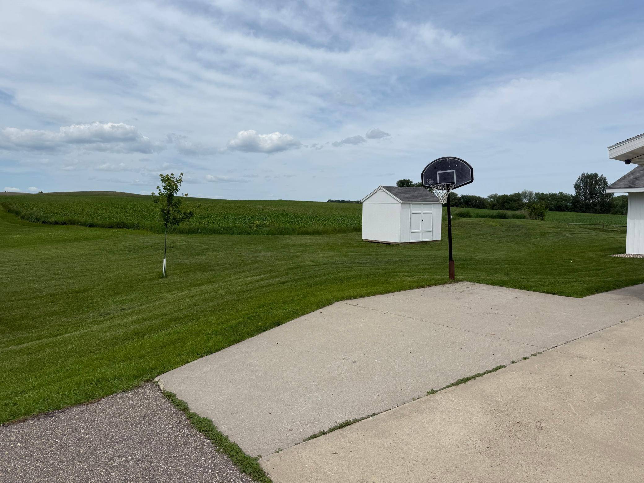 White Bear Lake Twp, MN 56381,19910 284th AVE