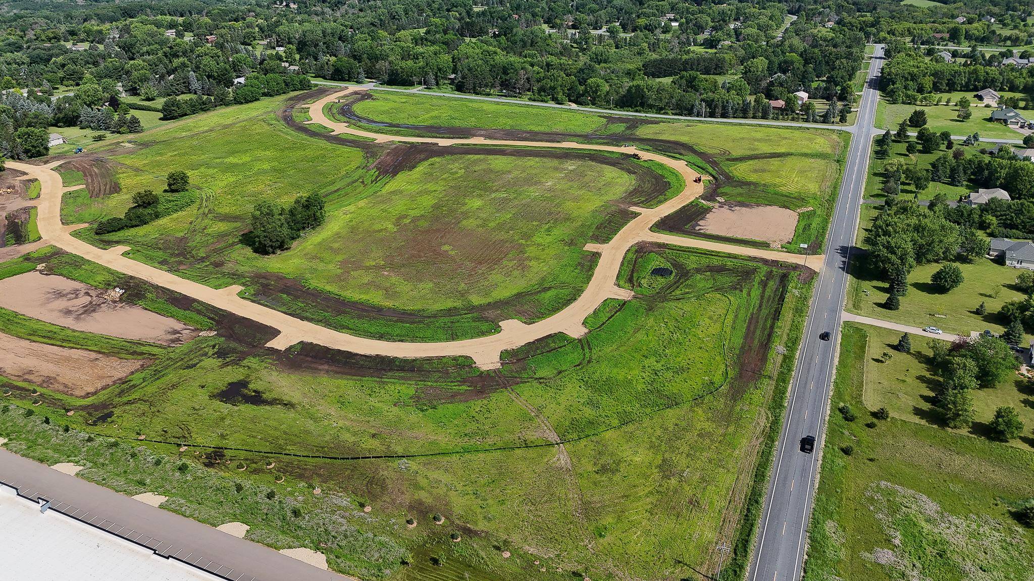 Hudson Twp, WI 54016,Lot 24 Brookwood DR