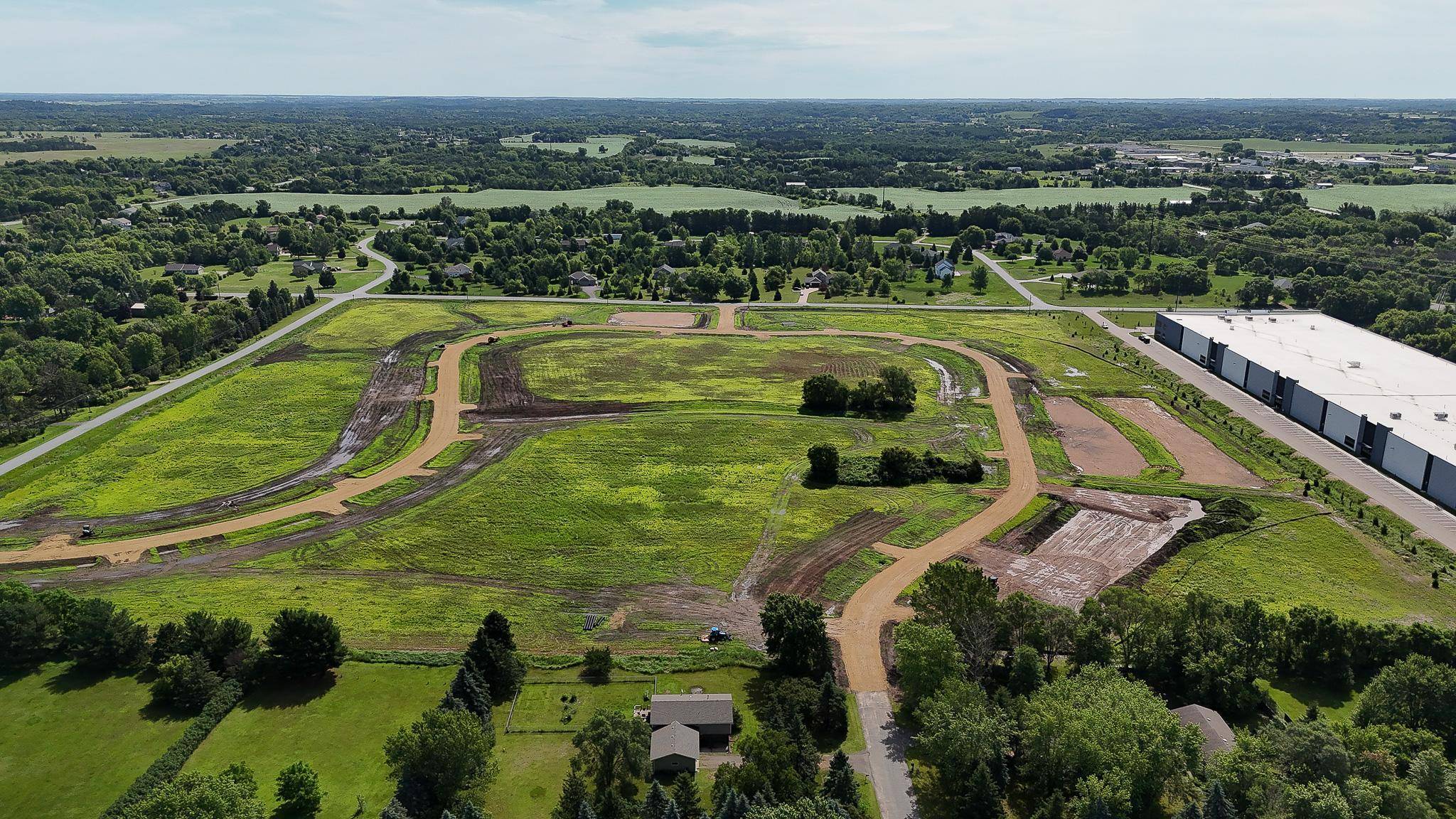 Hudson Twp, WI 54016,Lot 24 Brookwood DR