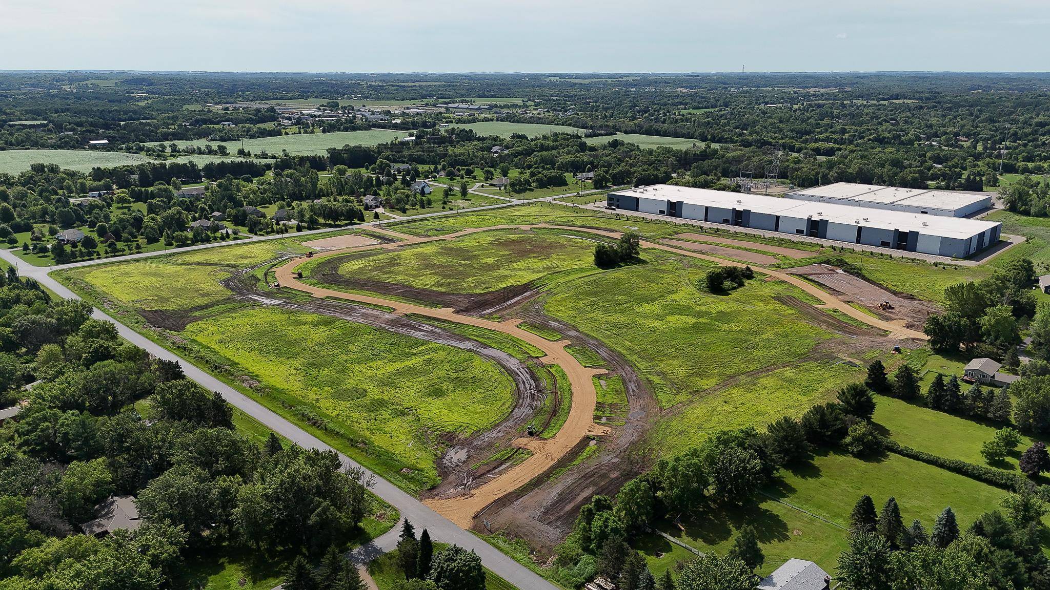 Hudson Twp, WI 54016,Lot 25 Brookwood DR