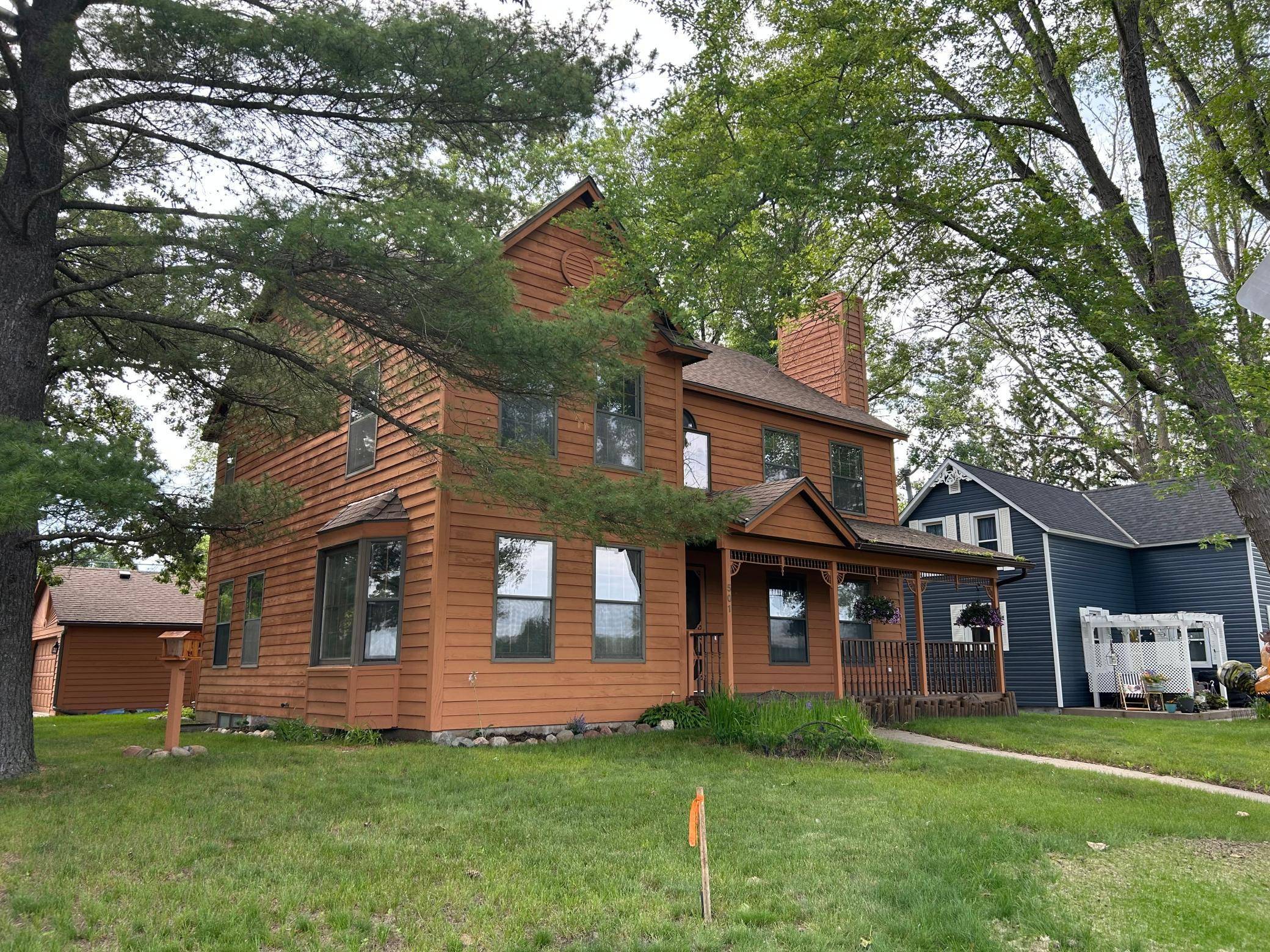 Sartell, MN 56377,501 riverside ave n