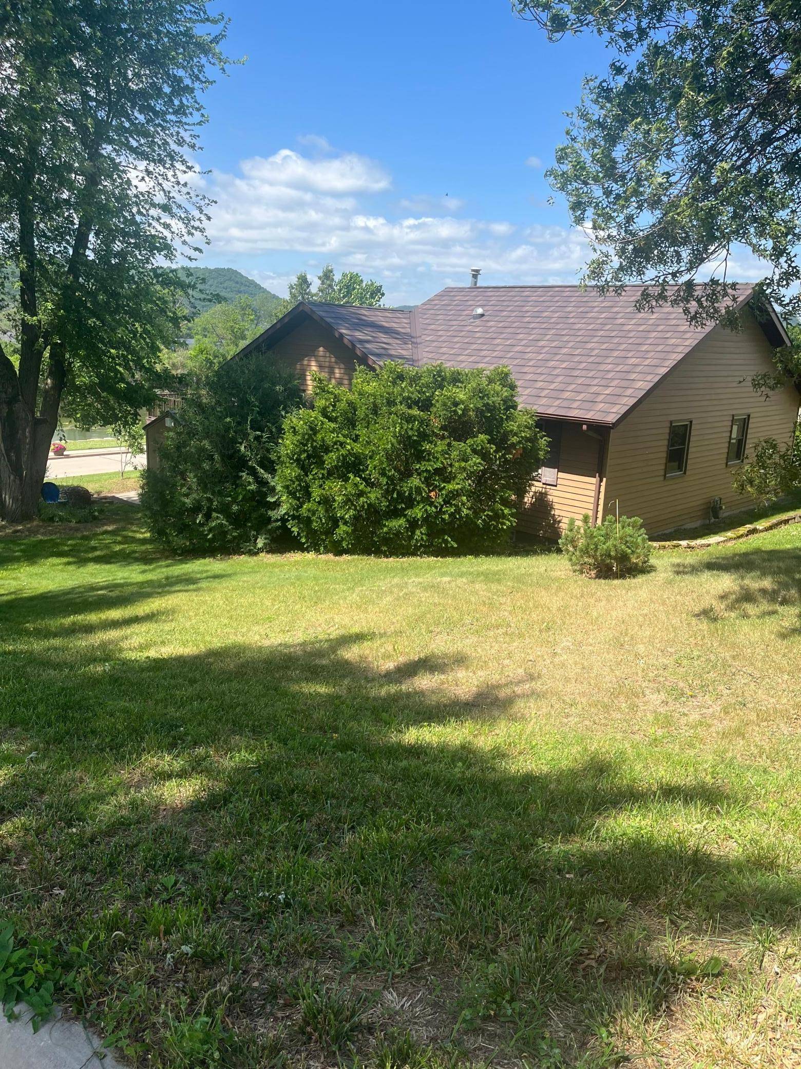 Trempealeau, WI 54661,24314 2nd ST