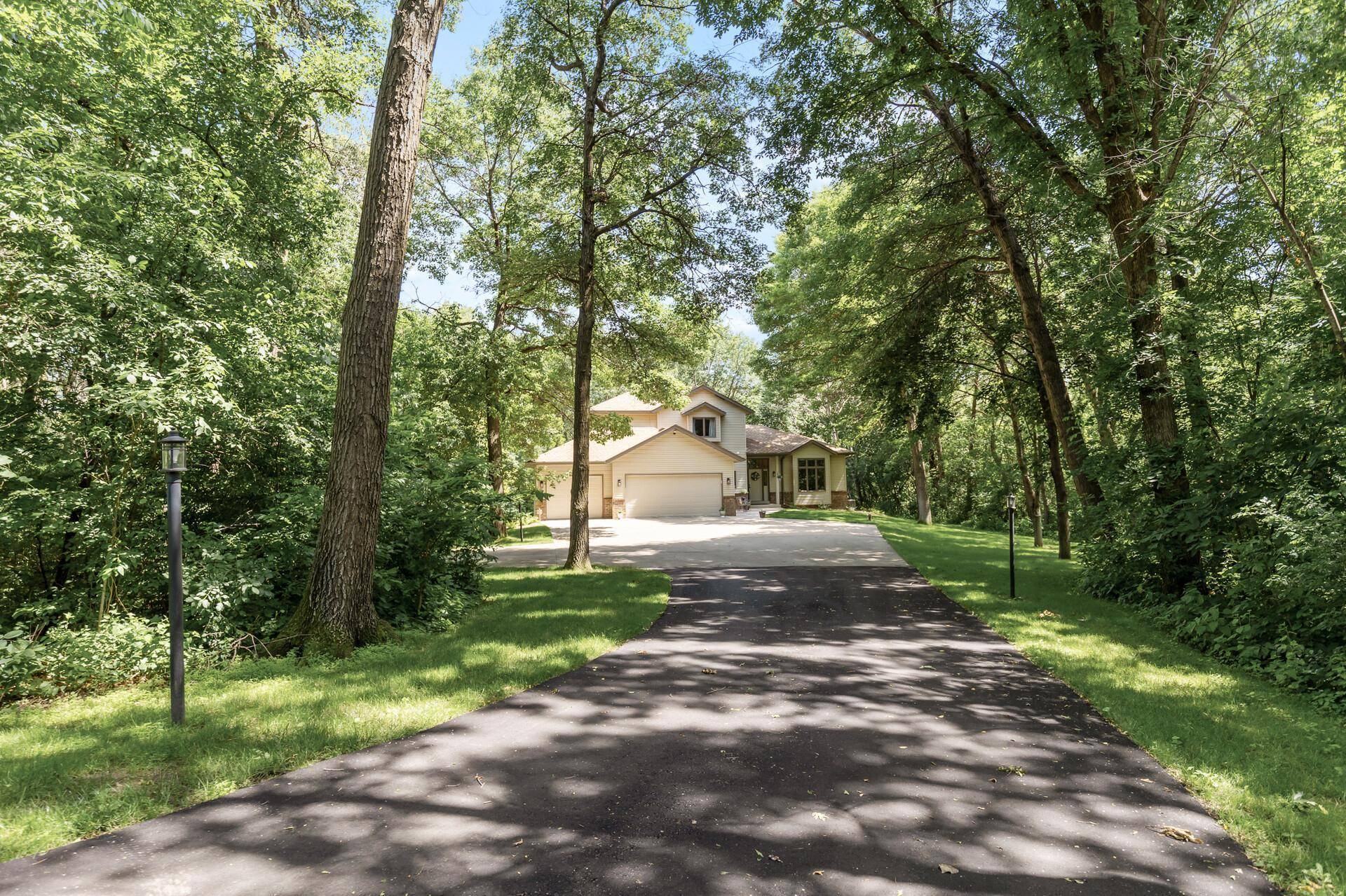 Louisville Twp, MN 55379,13756 Skyline CIR