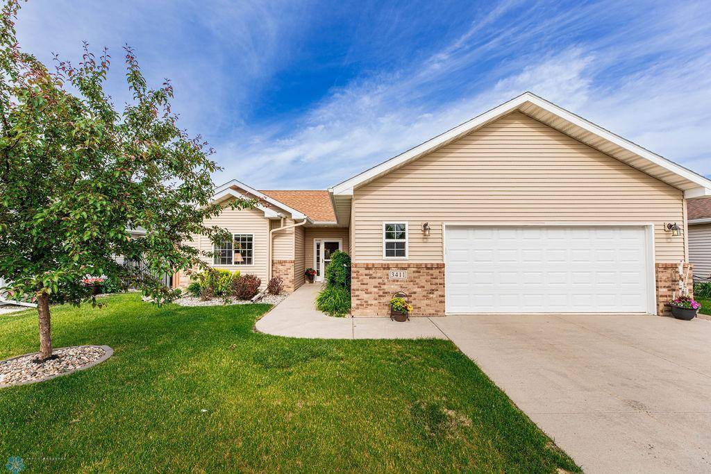 Moorhead, MN 56560,3411 25th ST S