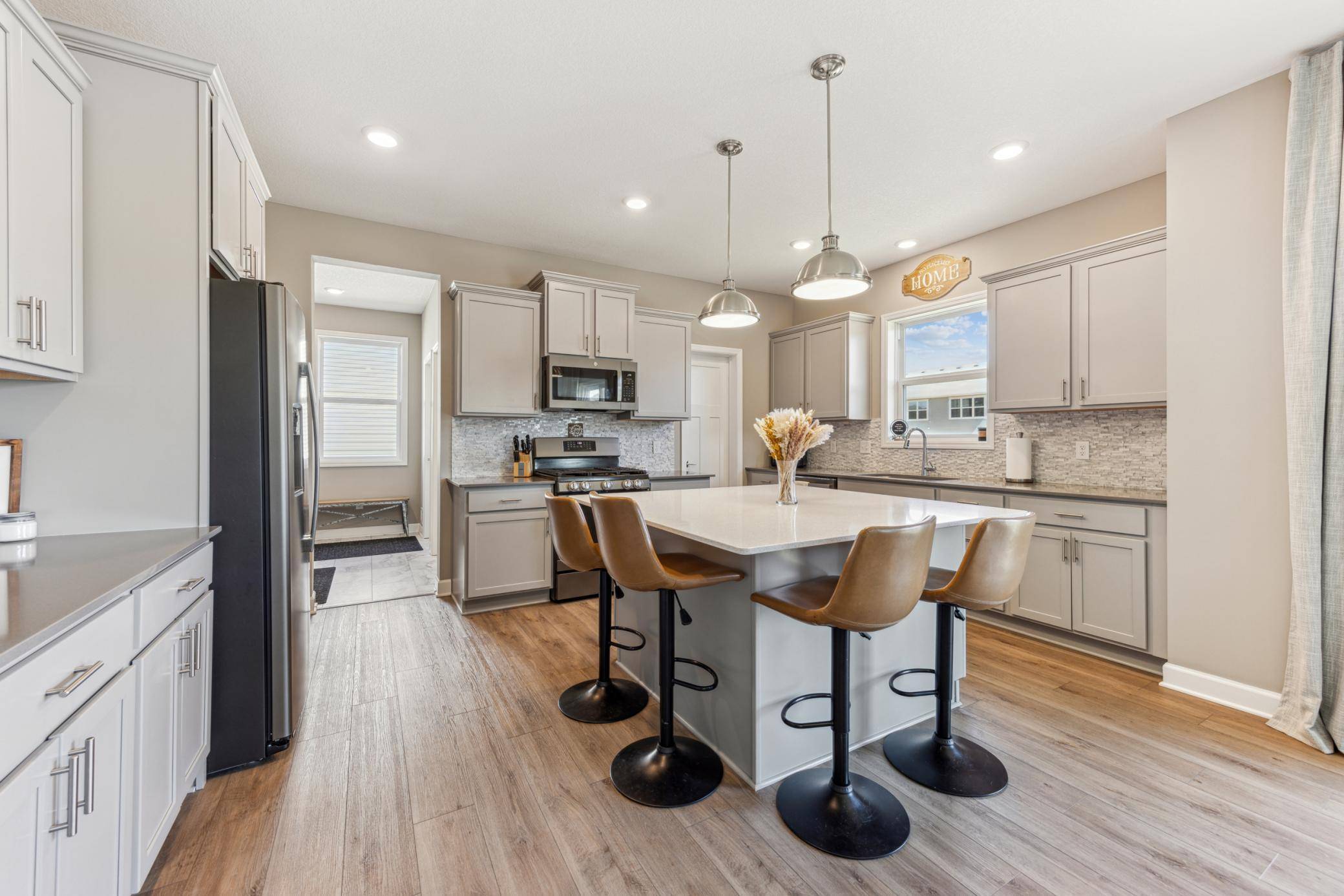 Lino Lakes, MN 55038,2133 Johanna CIR