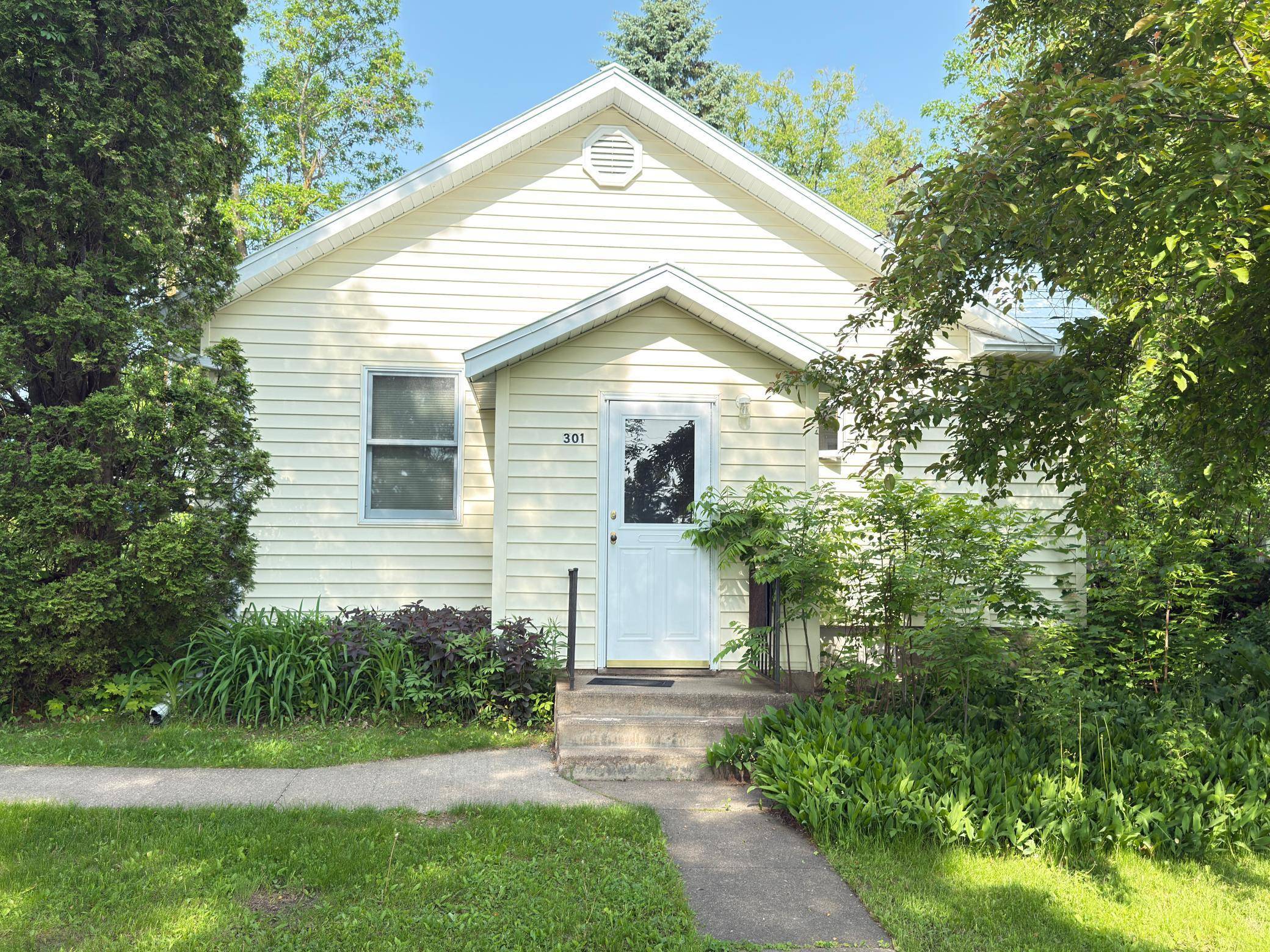 Frederic, WI 54837,301 Maple ST W