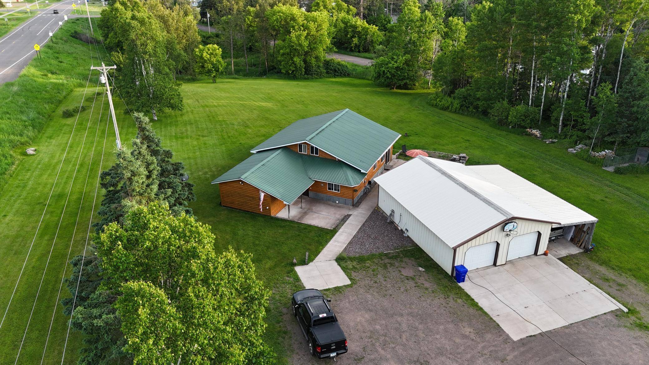 Barnum, MN 55707,3653 Front ST