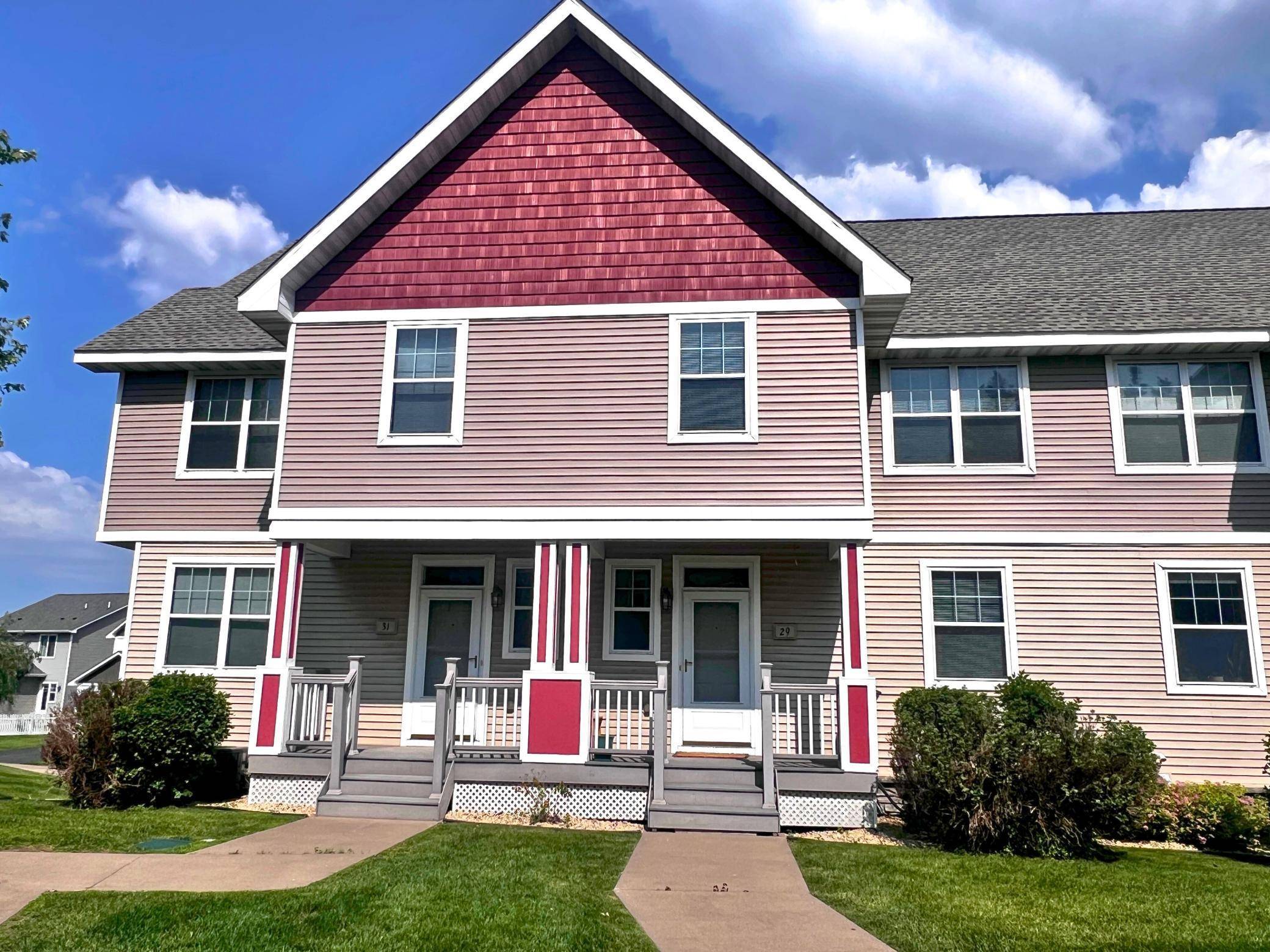 Hudson, WI 54016,29 Heritage BLVD