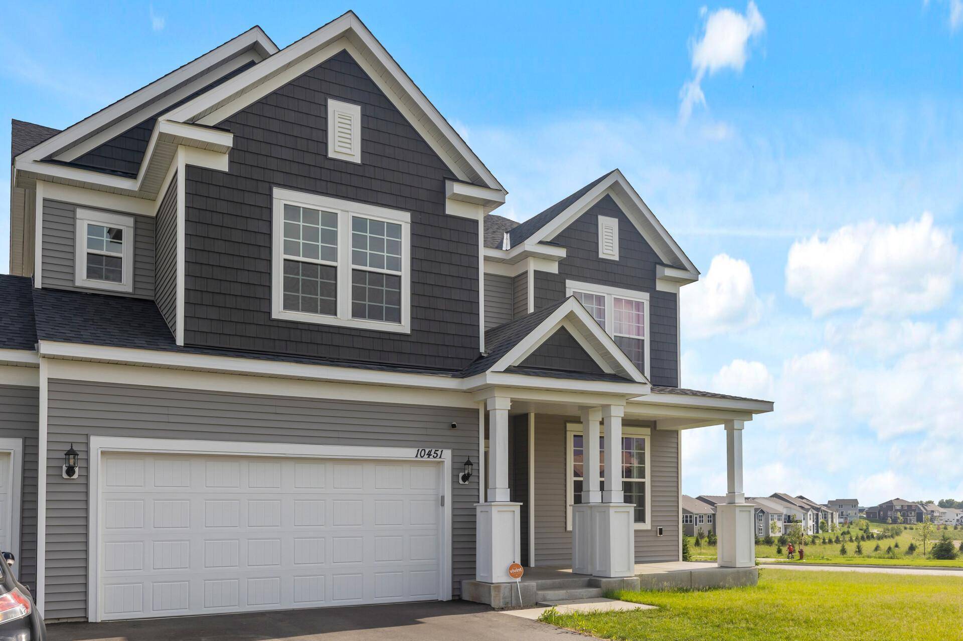 Woodbury, MN 55129,10451 McGregor BLVD