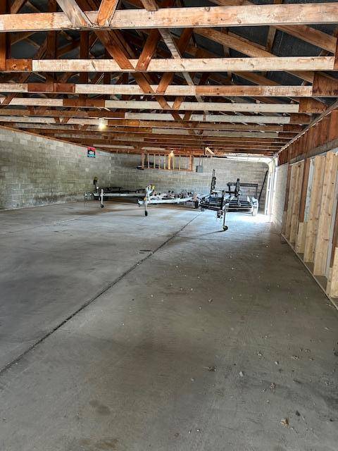 Garfield, MN 56332,101 Railroad ST