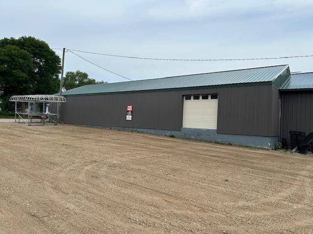 Garfield, MN 56332,101 Railroad ST