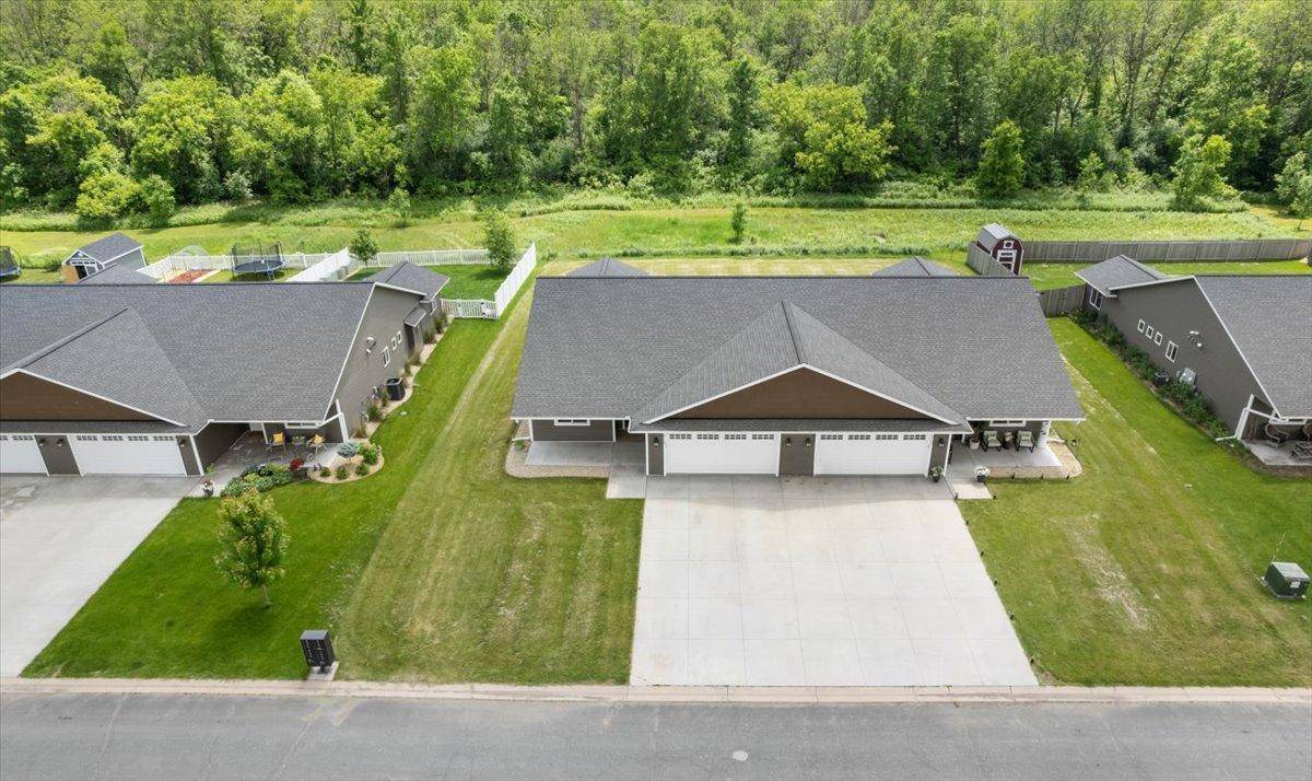 Woodville, WI 54028,918 Southside DR