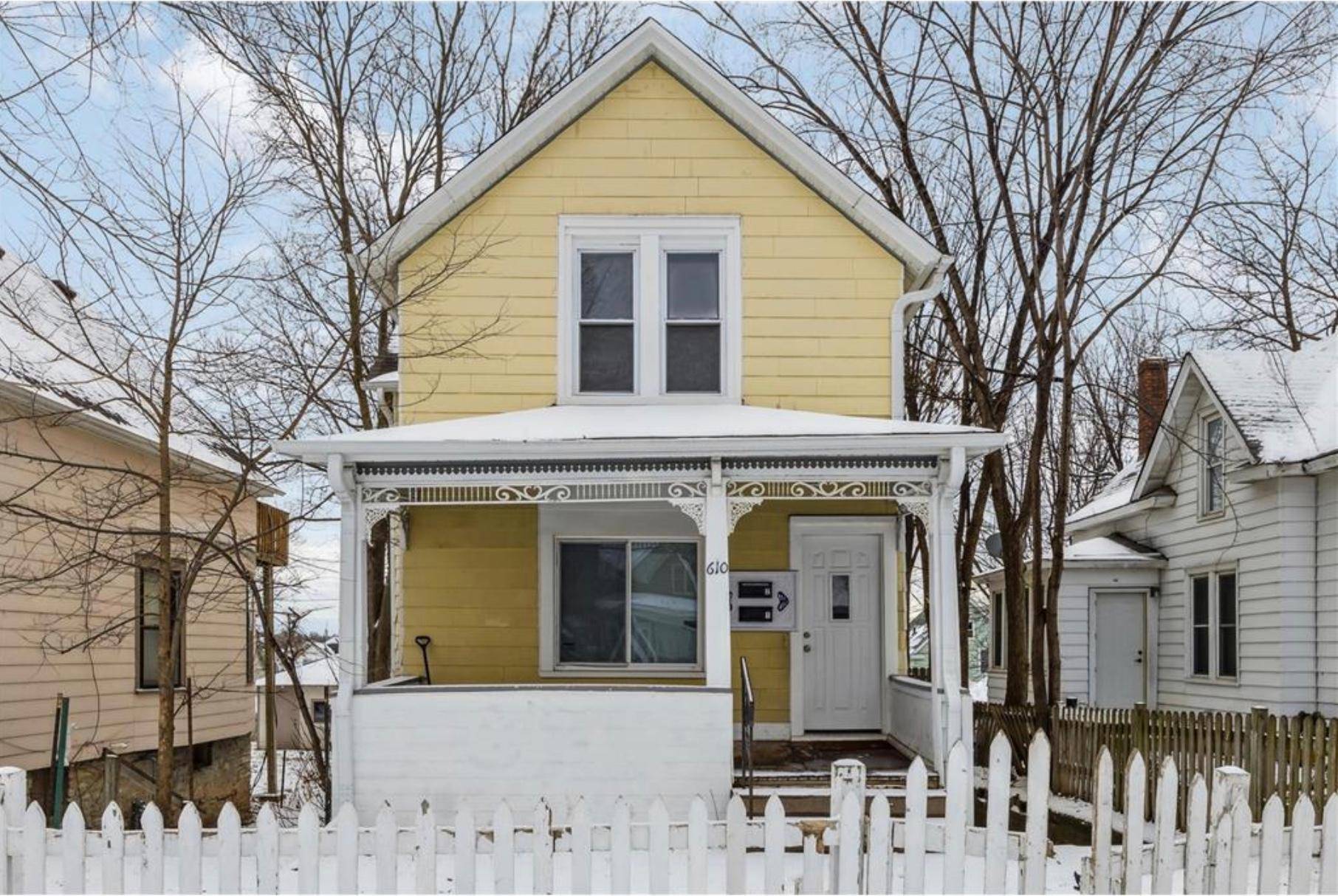 Saint Paul, MN 55130,610 Jessamine AVE E