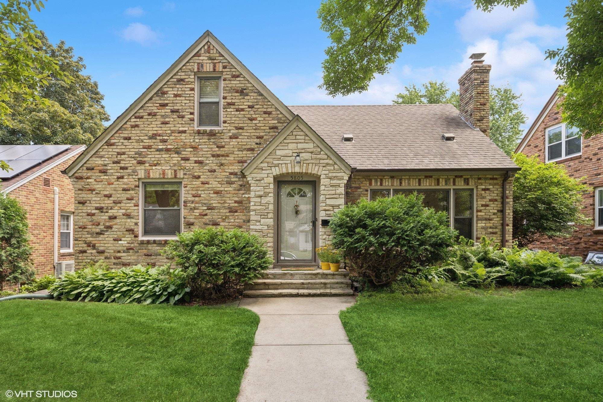 Minneapolis, MN 55417,5805 Columbus AVE S