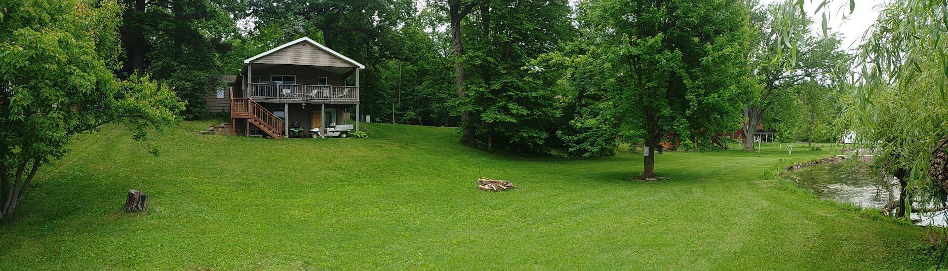 Georgetown Twp, WI 54853,1959 79th ST