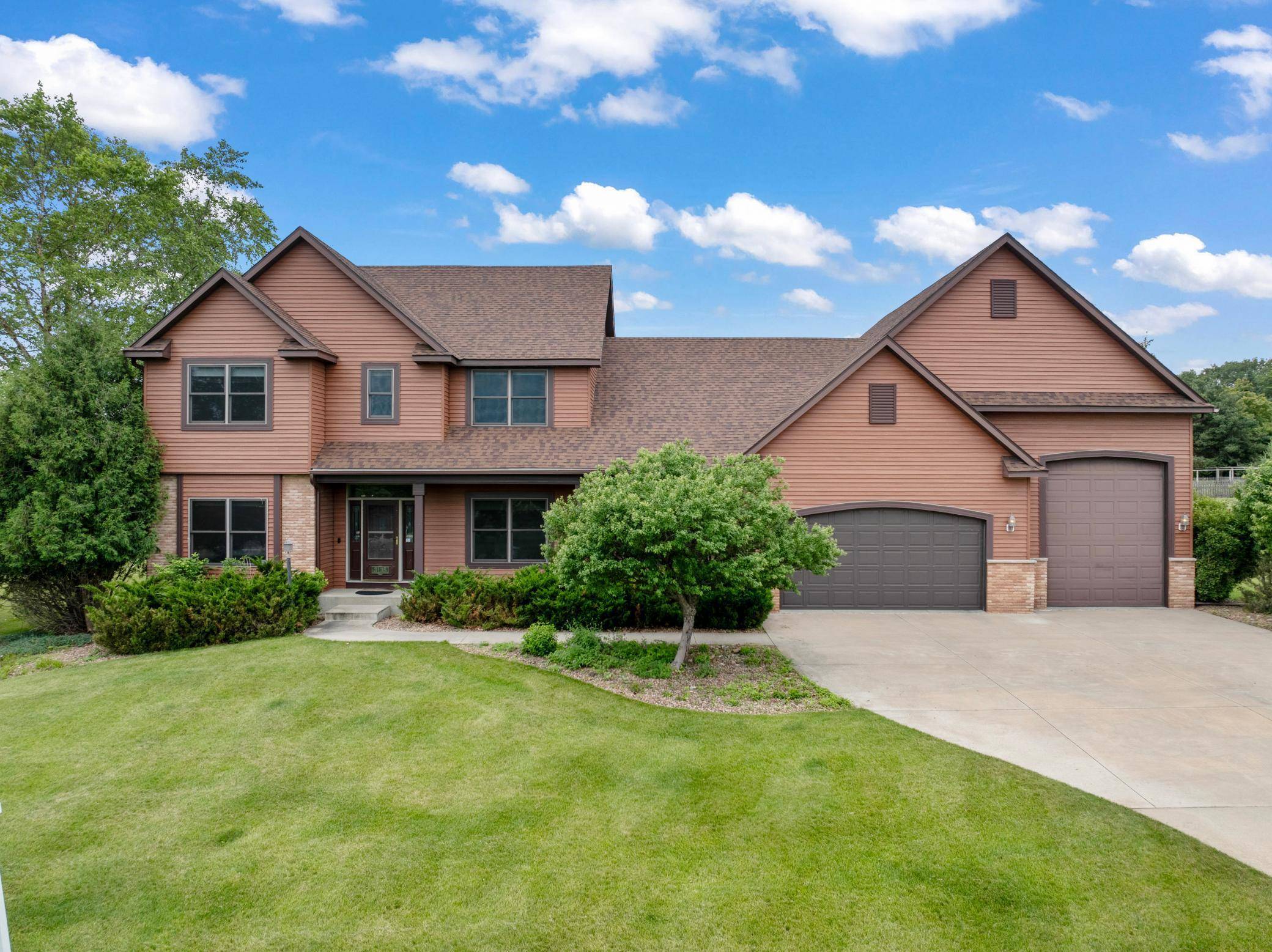 Rochester, MN 55902,3135 Sherburn PL SW