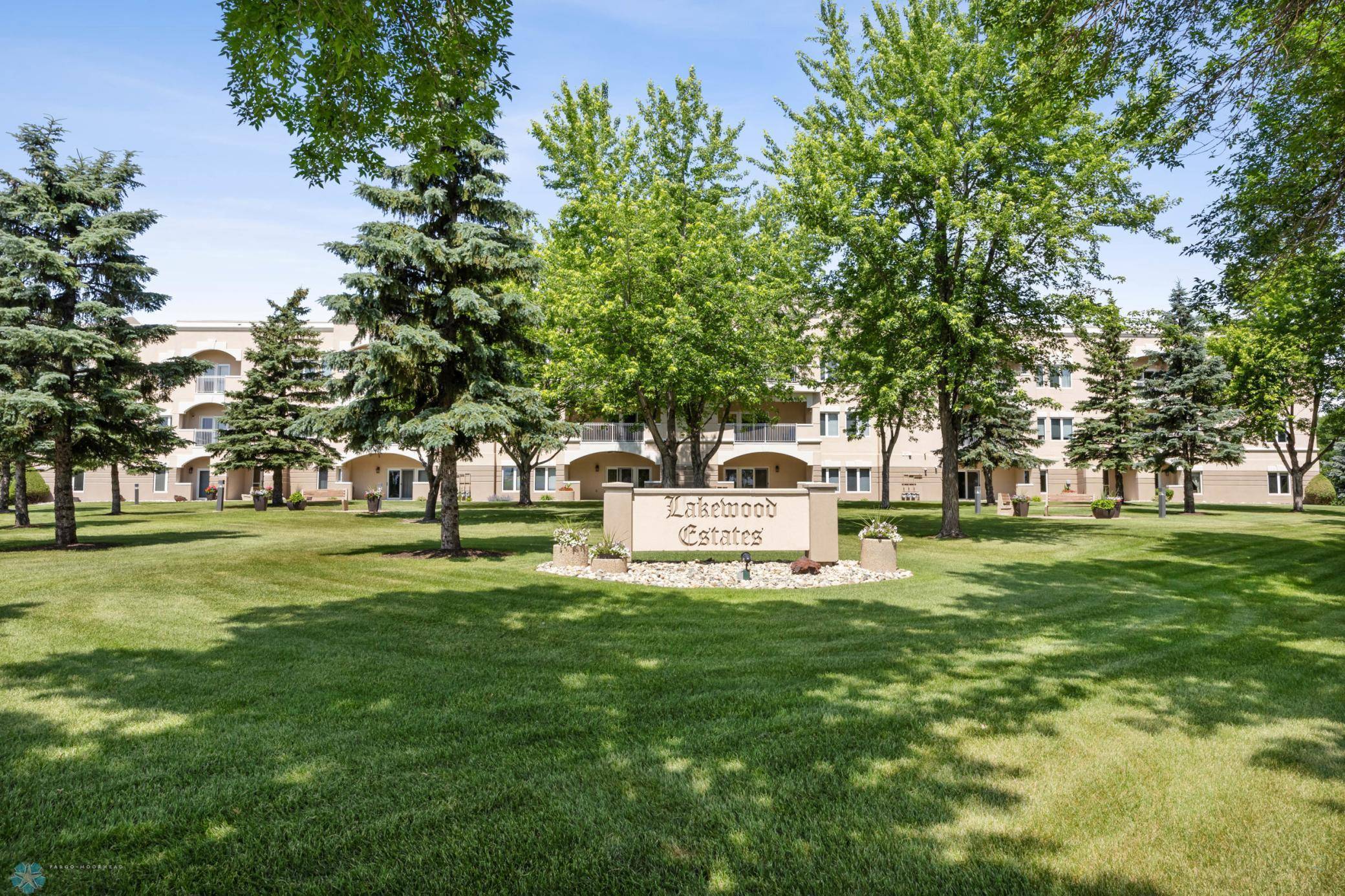 Fargo, ND 58103,2501 30th AVE S #203