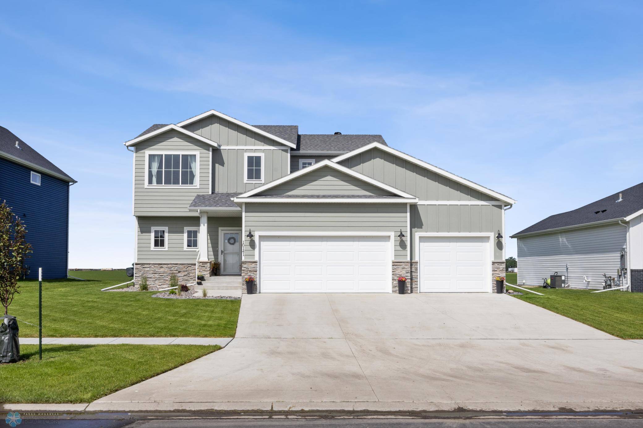 Horace, ND 58047,10141 Concord DR