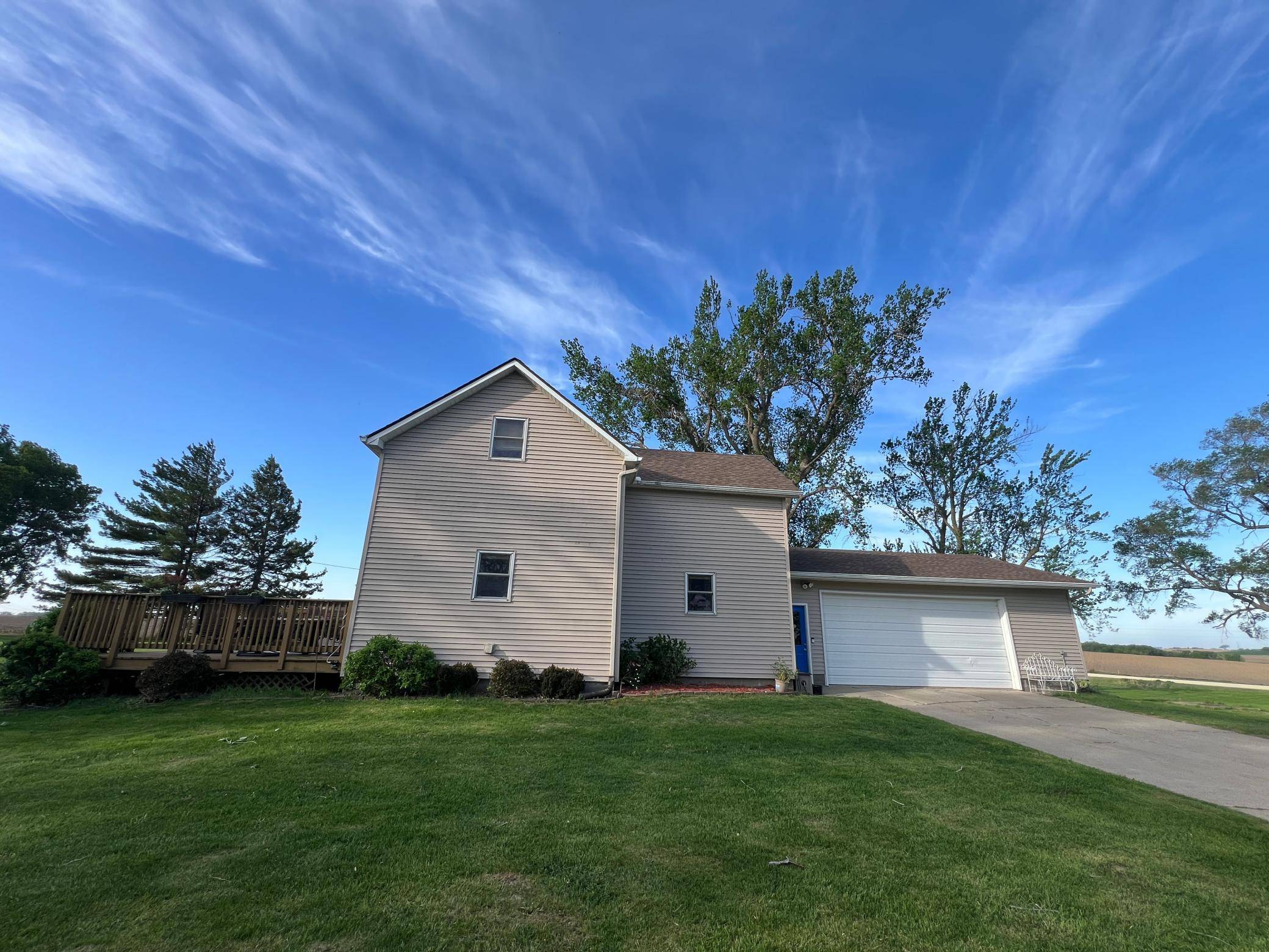 Goodhue, MN 55027,38184 County 47 BLVD