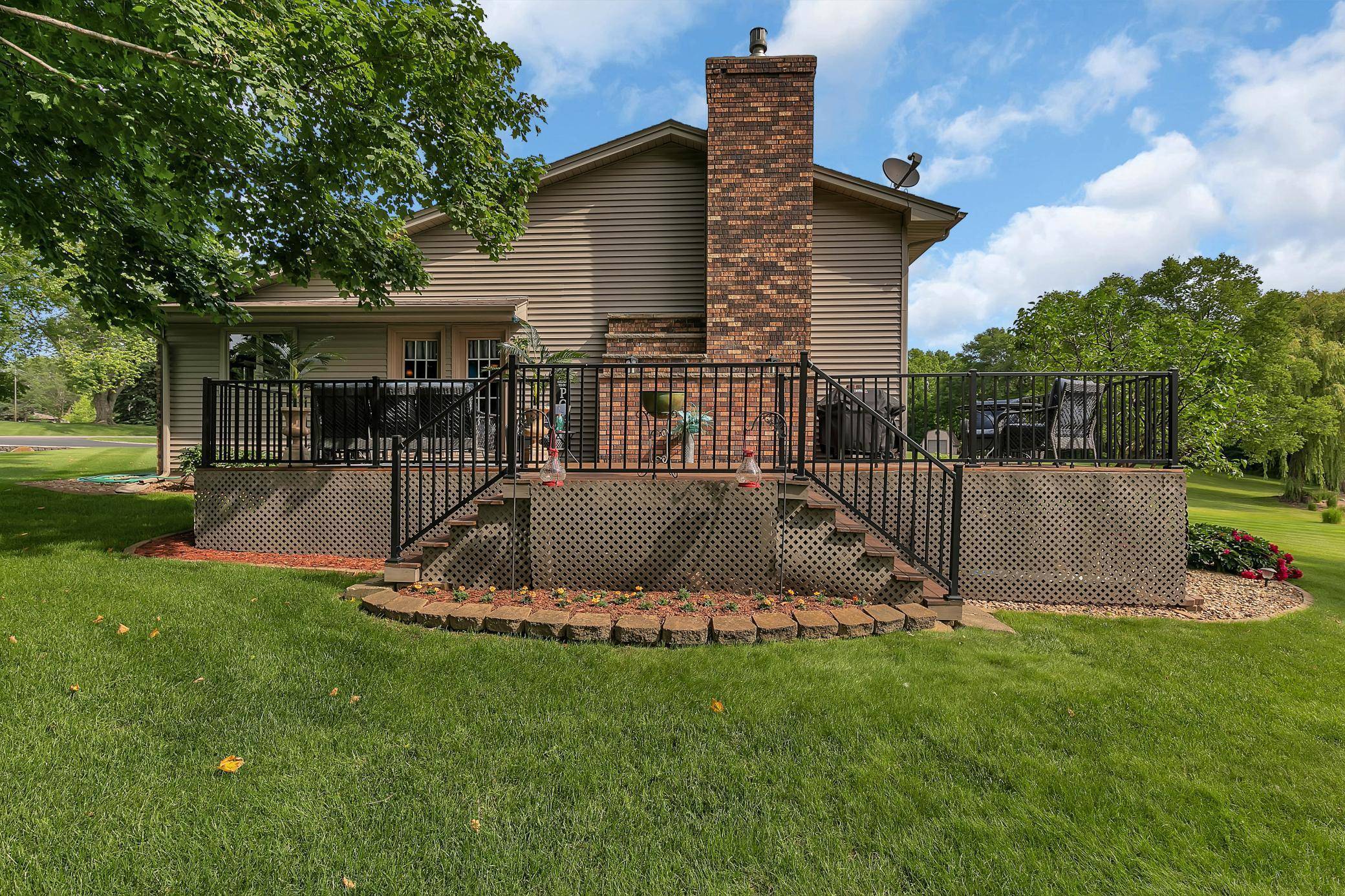 Saint Michael, MN 55376,1506 Jackson AVE NE