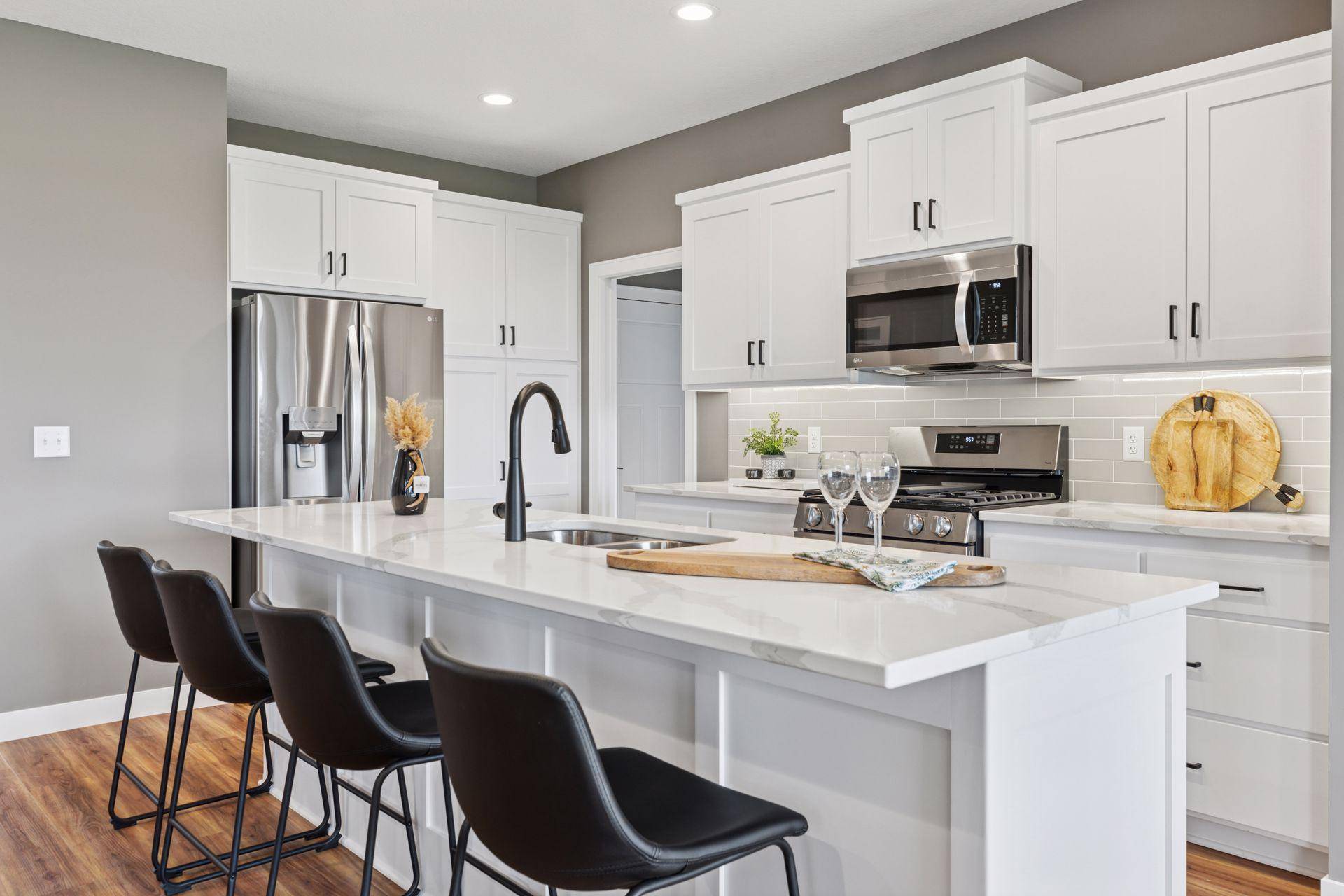 Isanti, MN 55040,721 Margaret LN NE