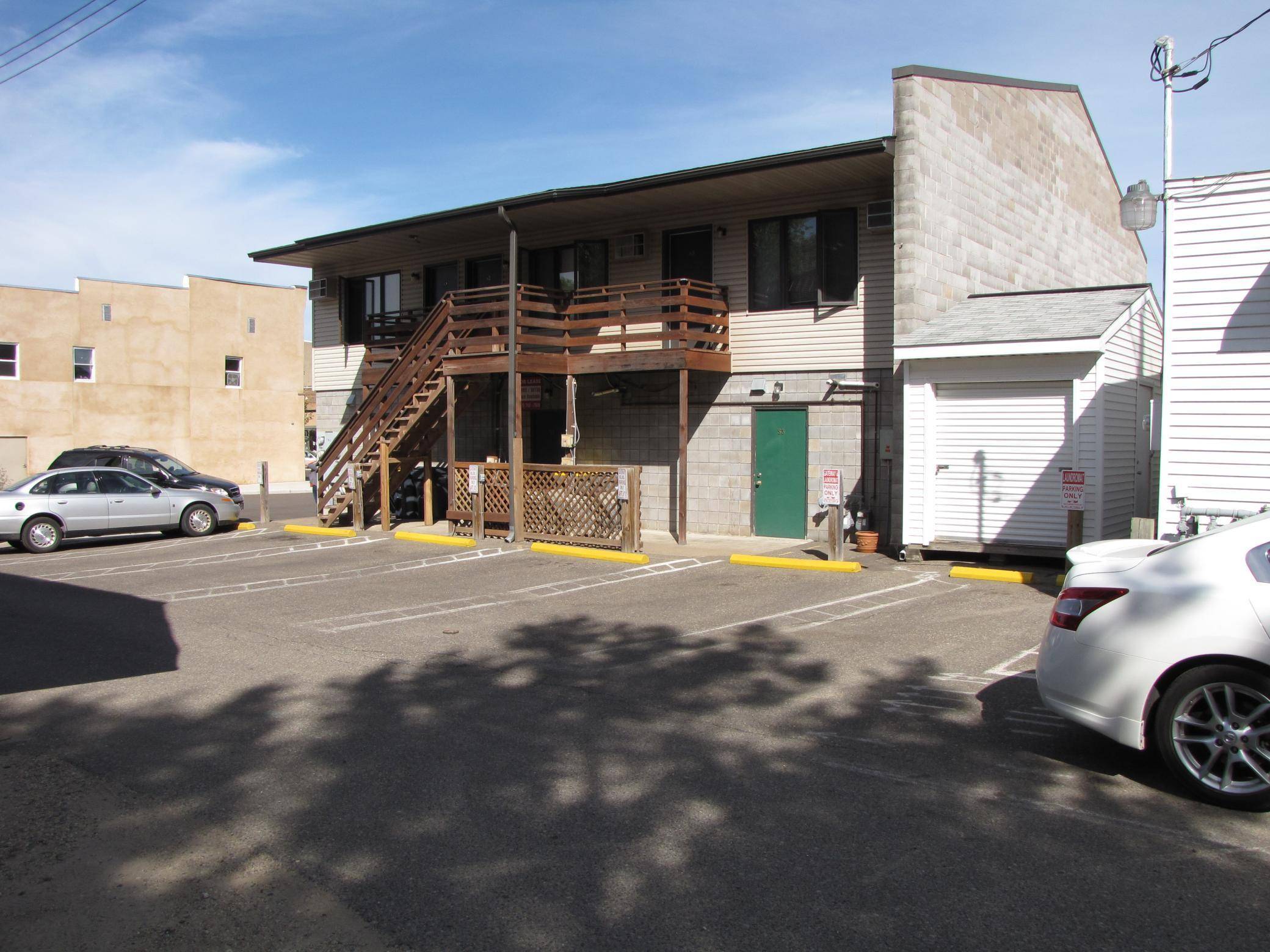 Baldwin, WI 54002,780 Main ST #A1