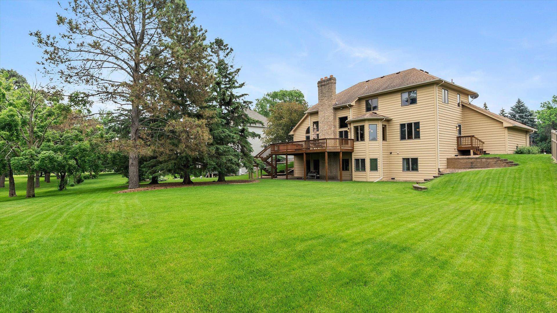 Woodbury, MN 55125,3600 Rae LN