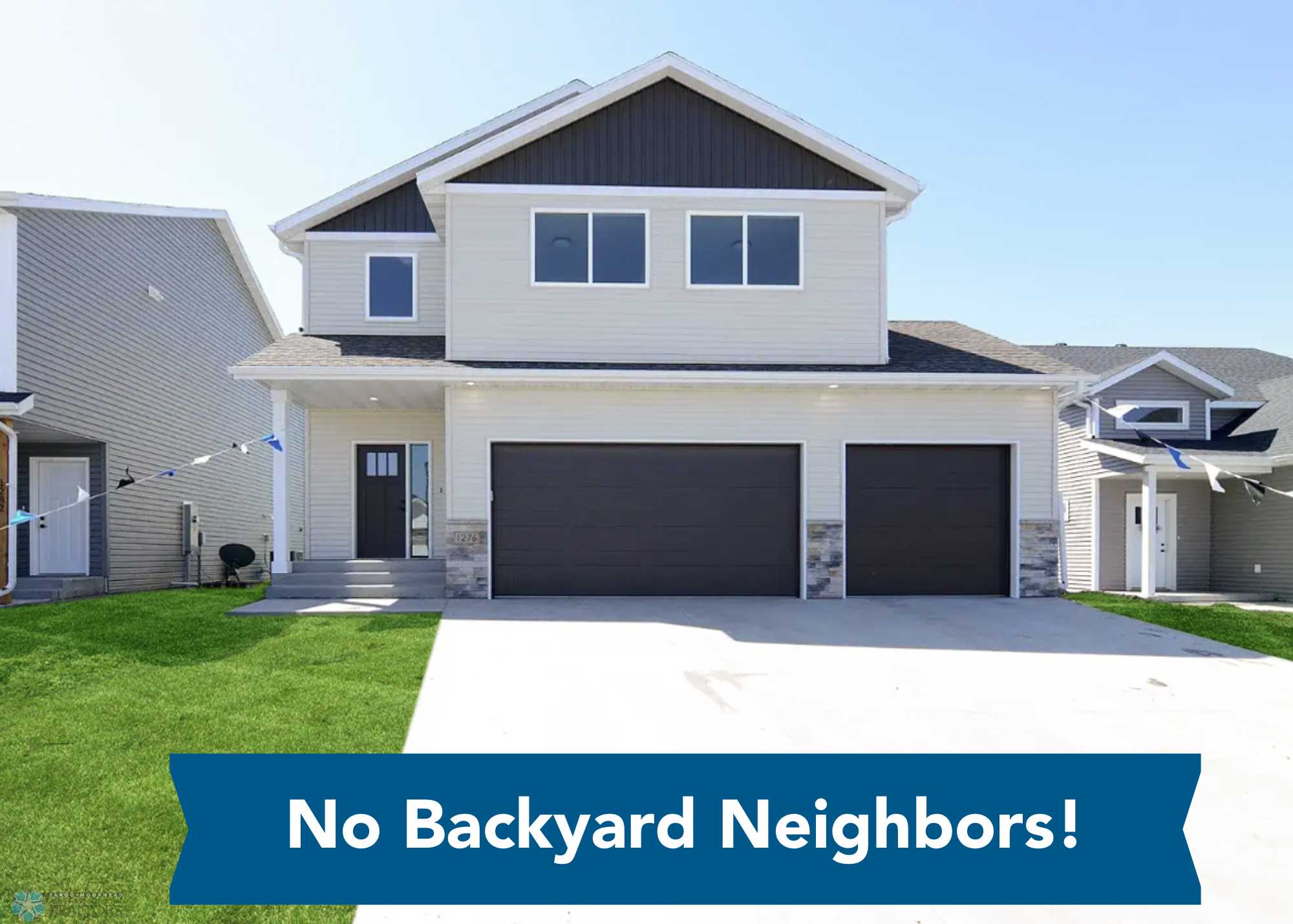 West Fargo, ND 58078,1276 MARLYS DR W