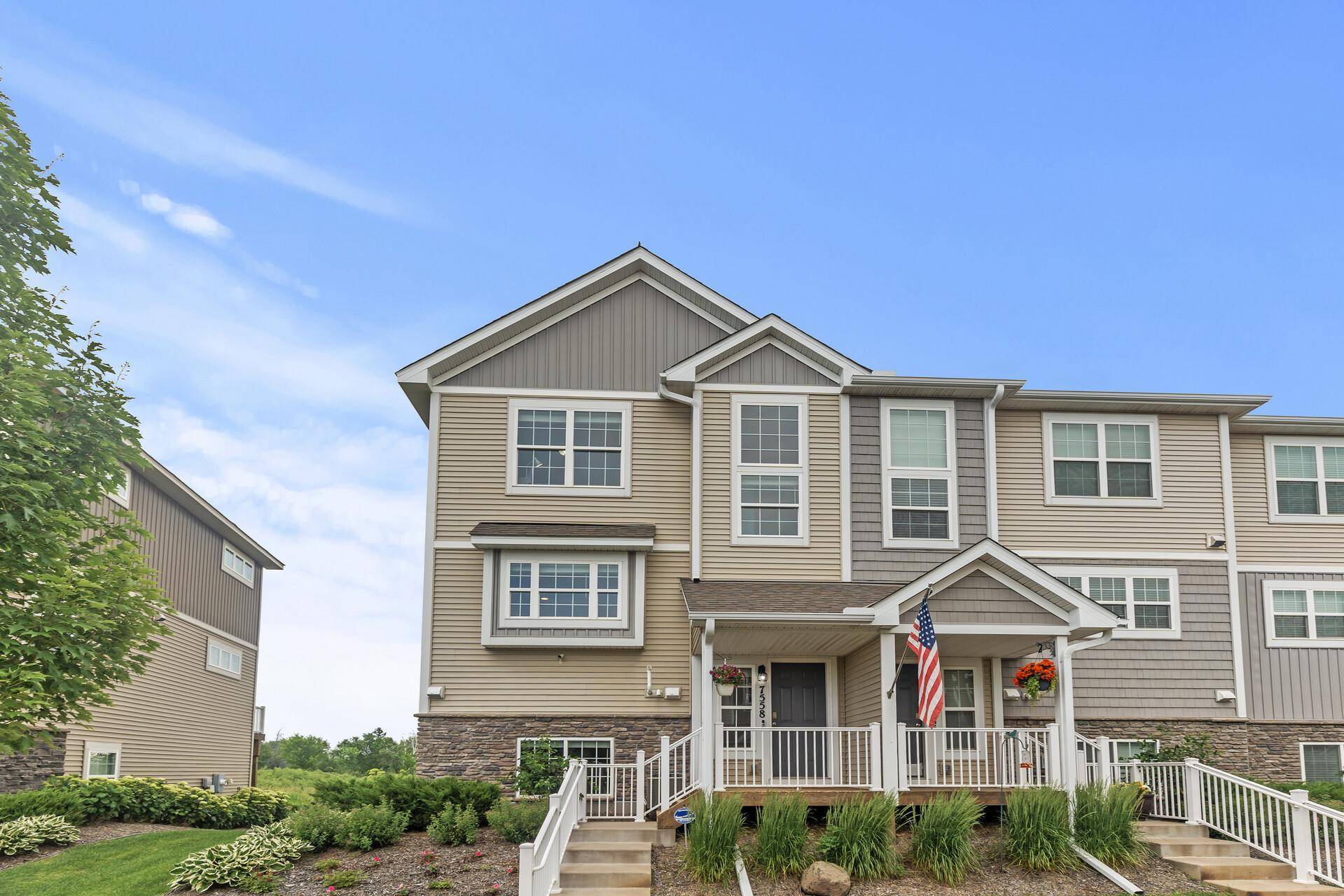 Lino Lakes, MN 55014,7558 Woods Edge BLVD