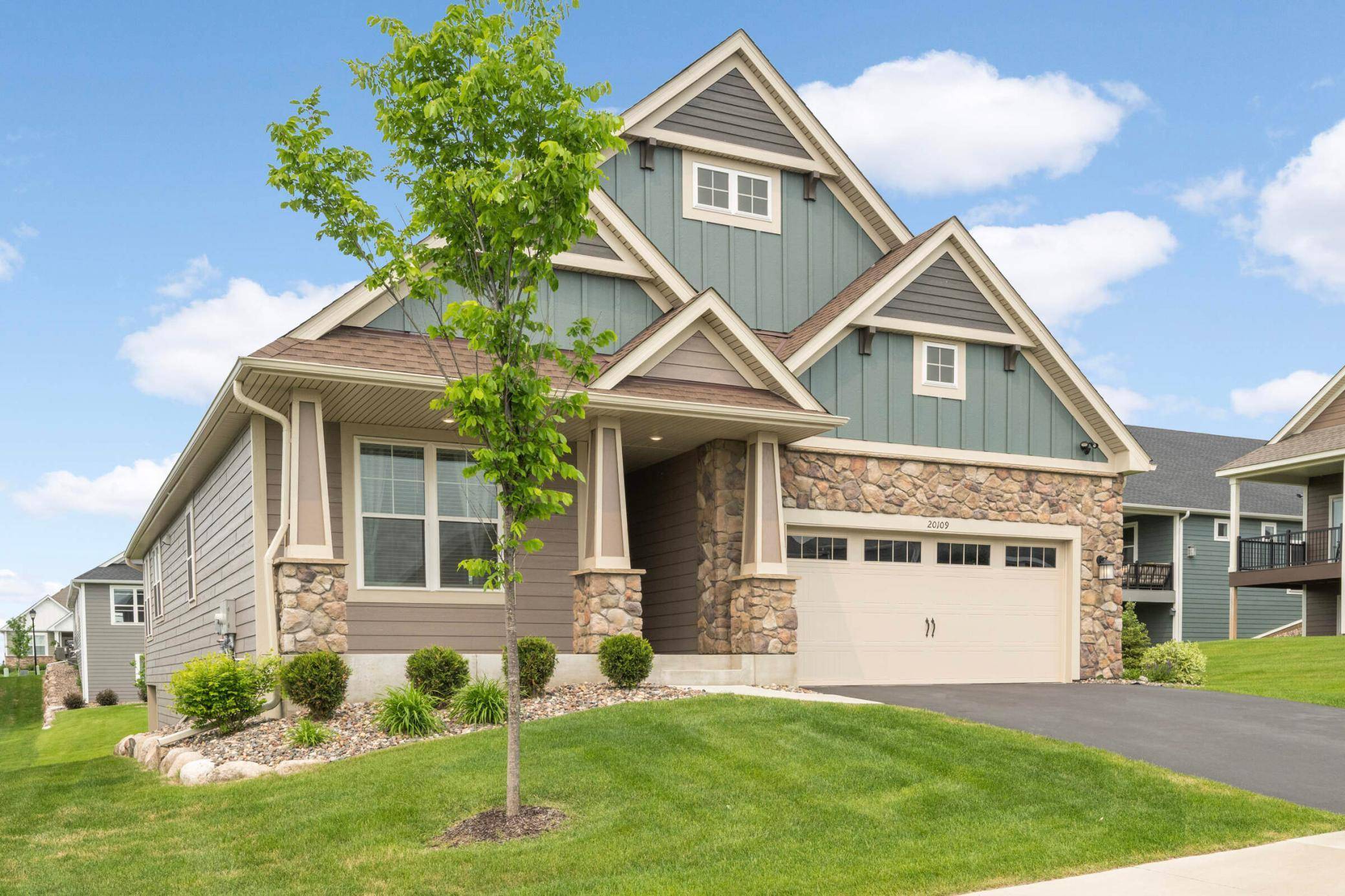 Lakeville, MN 55044,20109 Geneva TRL