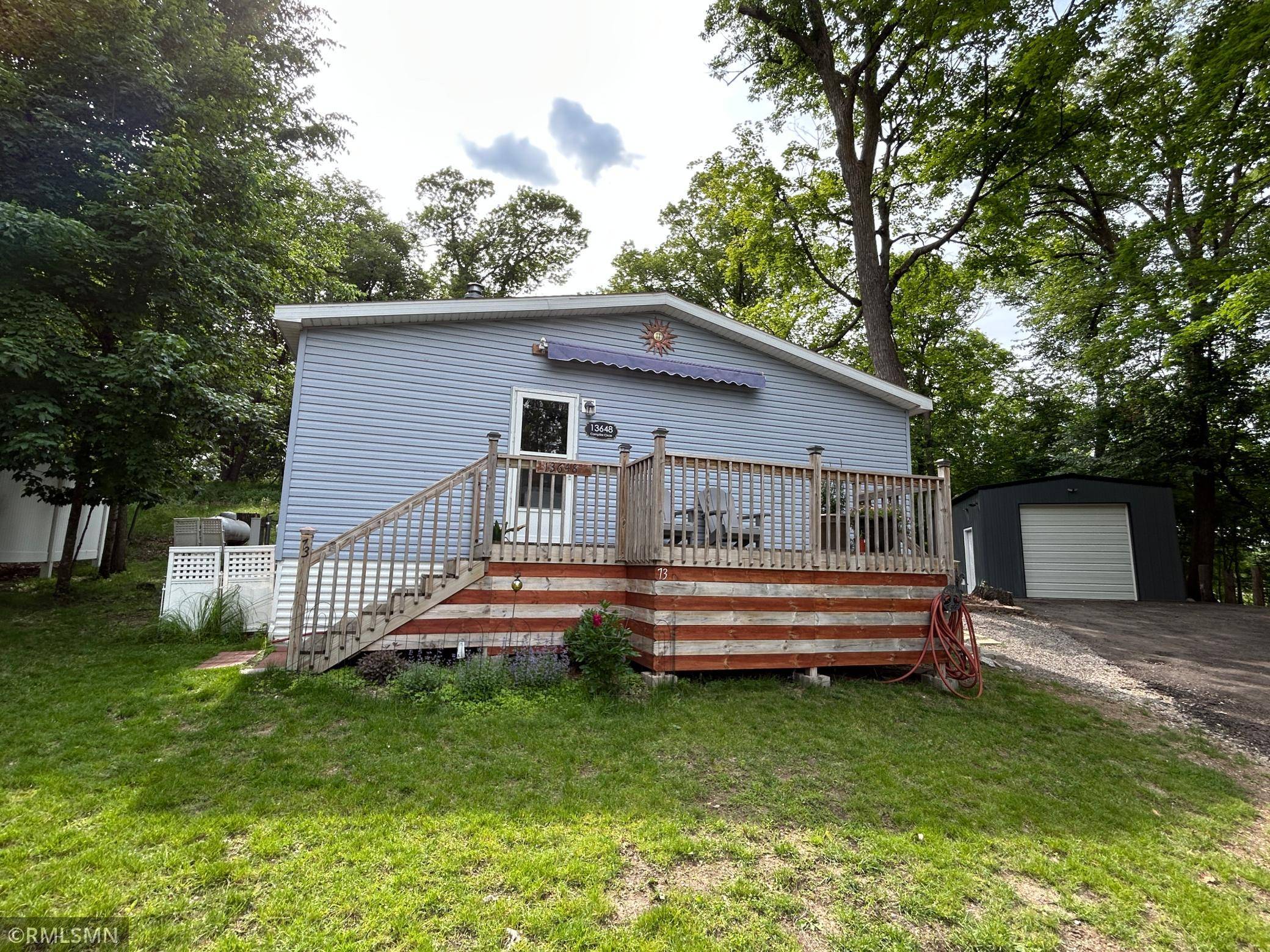 South Haven, MN 55382,13648 Campfire CIR